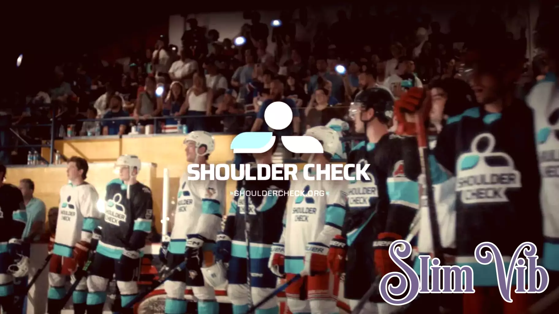 Join Players and Coaches in a Heartfelt Rendition of ‘Lean on Me’