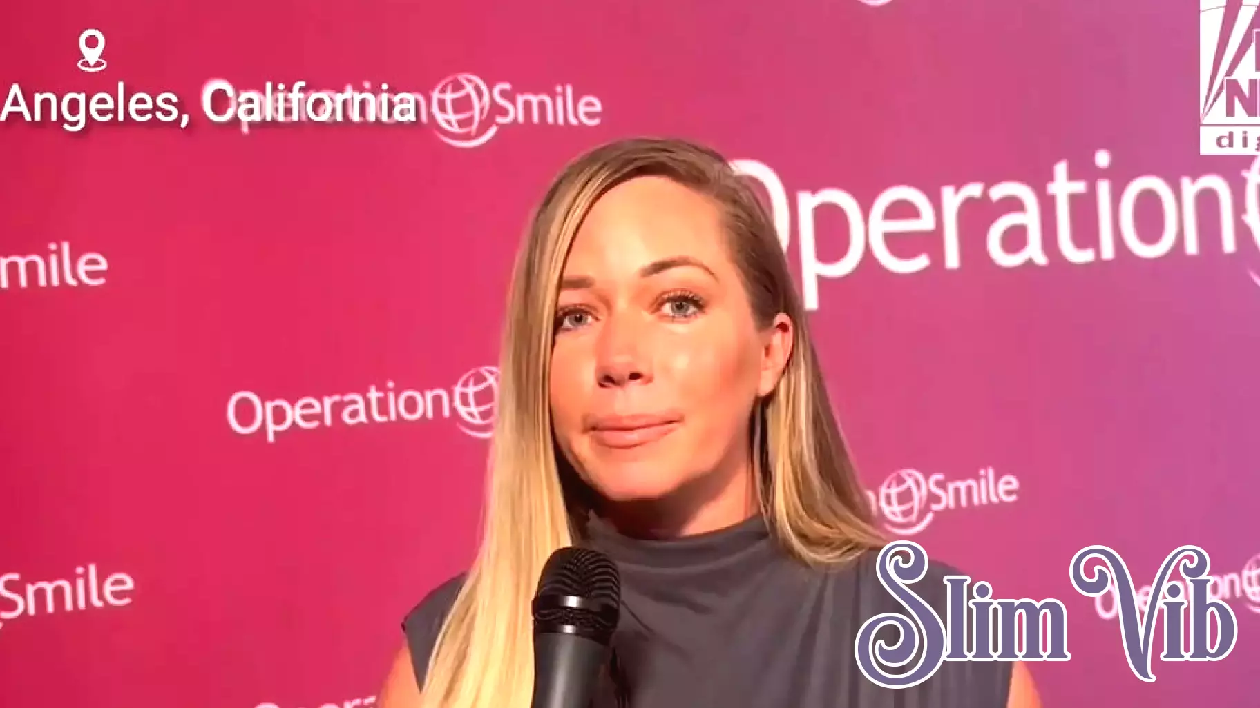 Kendra Wilkinson Celebrates Her Medical Team for Recovery After Hospitalization