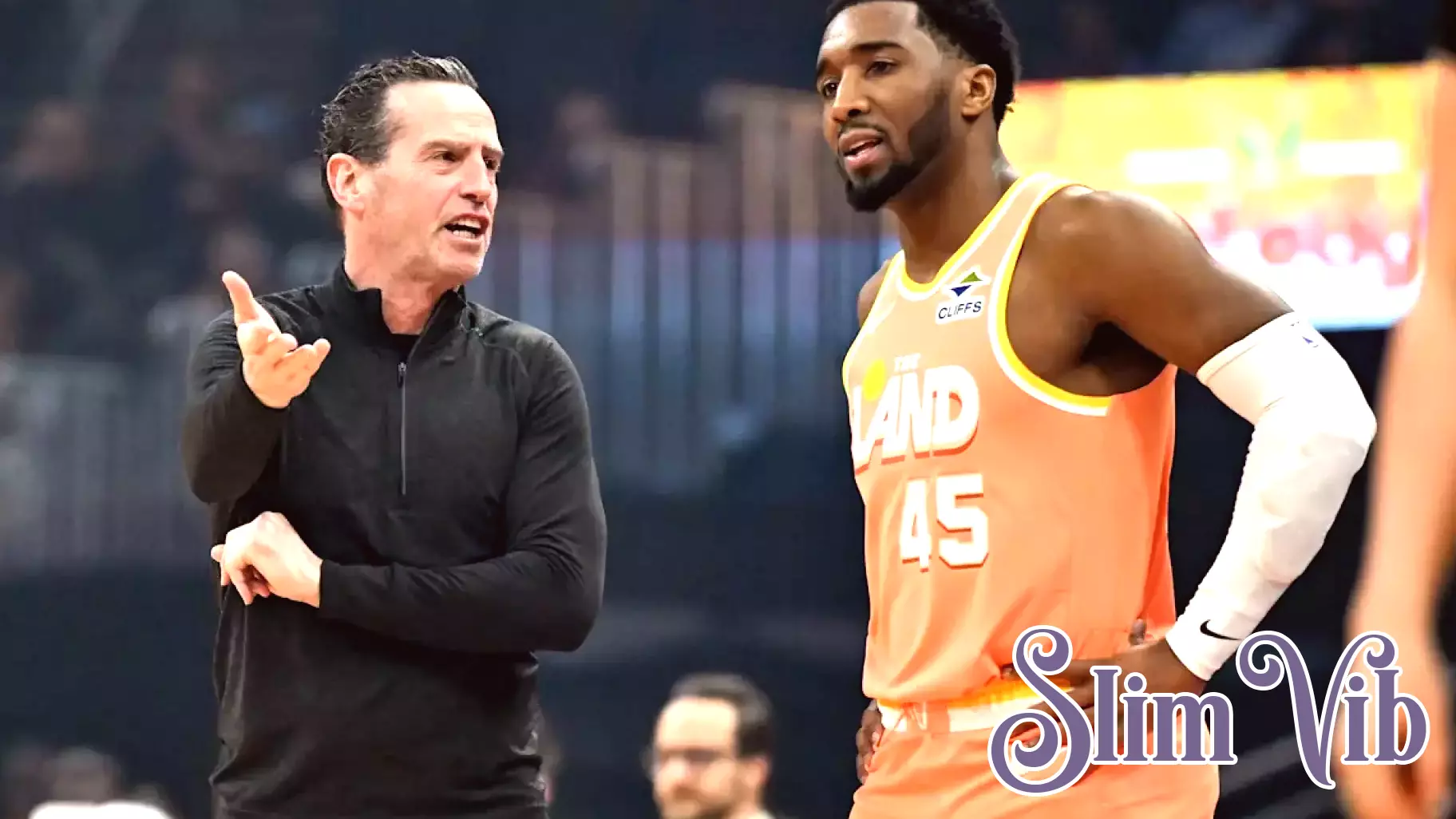 Kenny Atkinson provides update on Cavs health before heading into series vs. Raptors