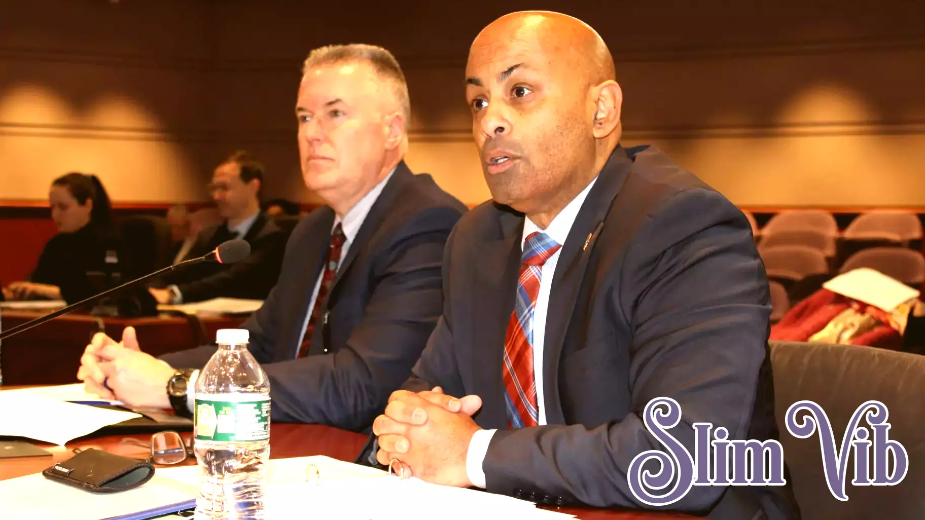 Lawmakers consider changes to health care, nutrition in CT prisons