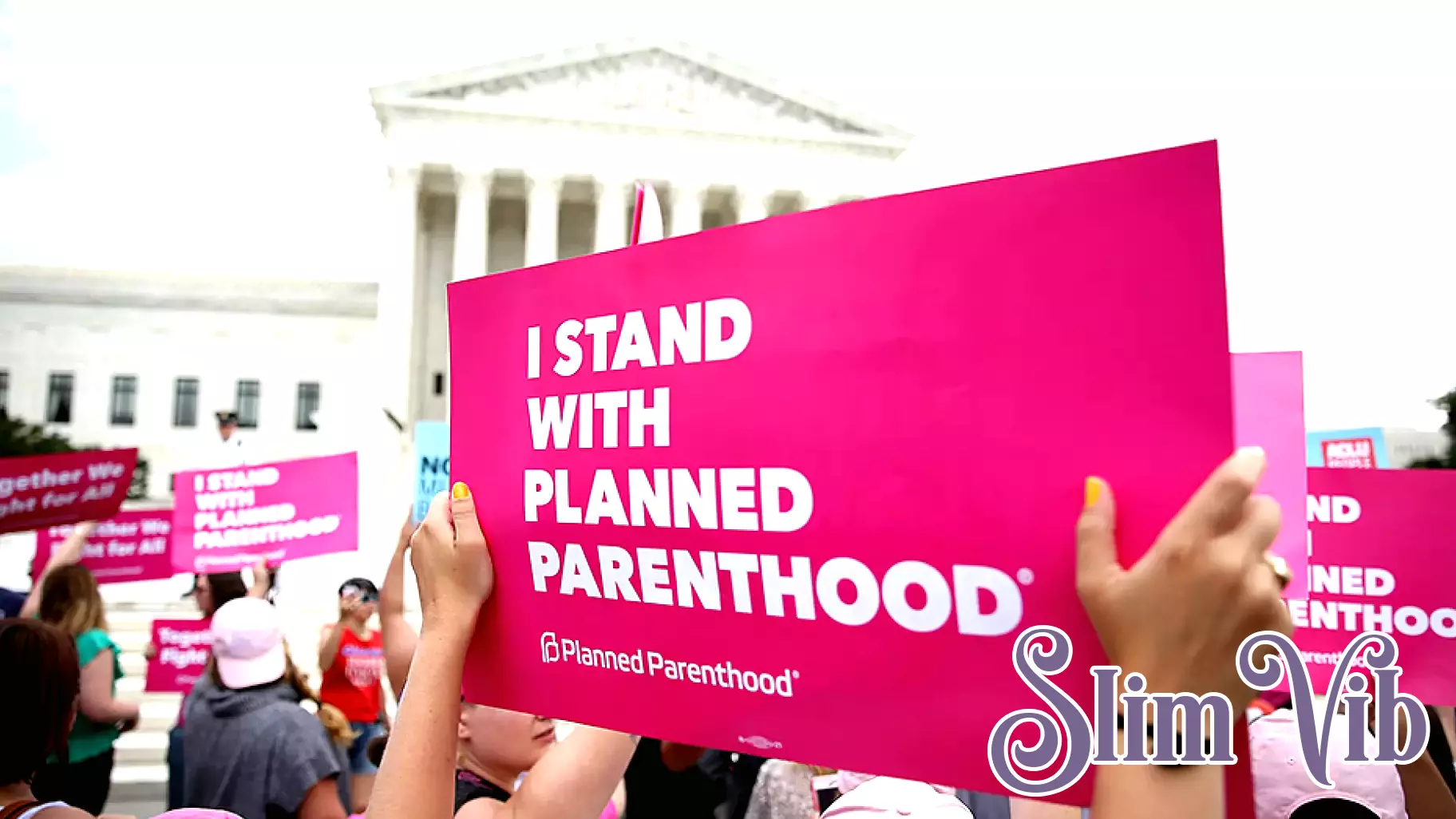 Lawmakers Prioritize Political Agendas Over Women's Health