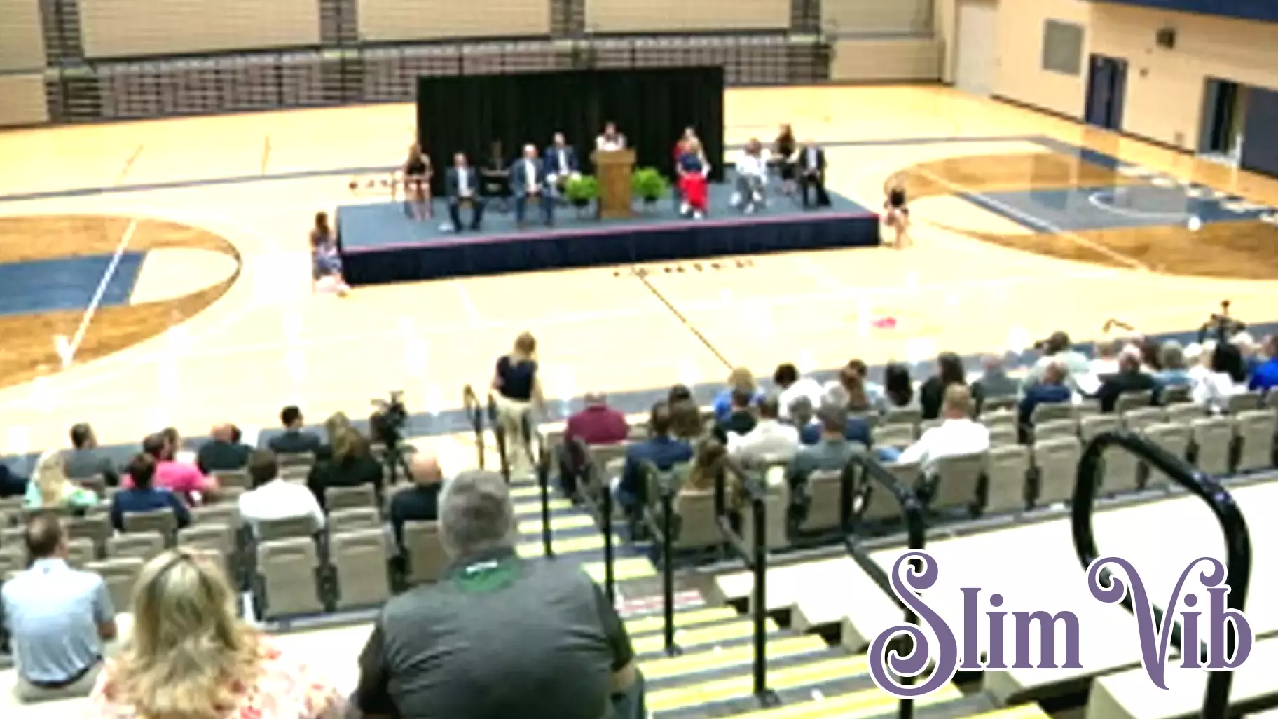 Leaders celebrate completion of ECO Center renovation, launching student health services
