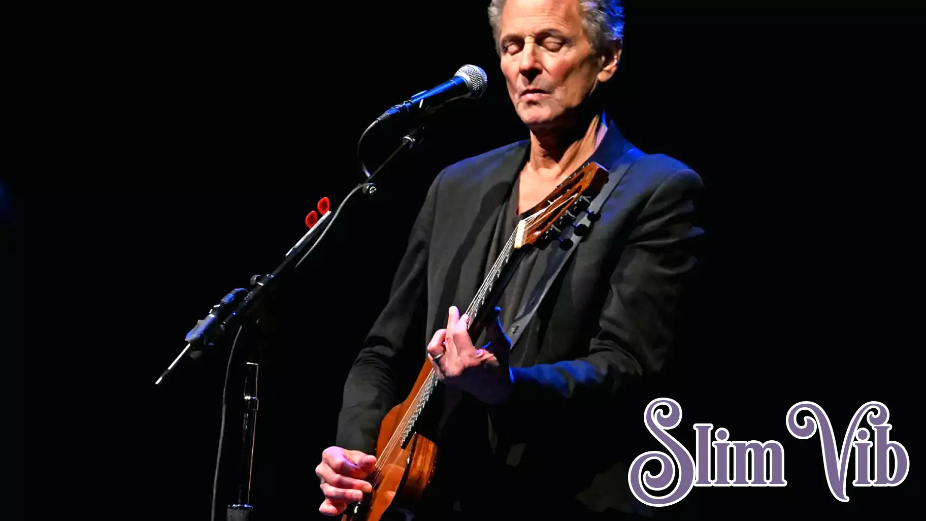 Lindsey Buckingham's Alleged Stalker to Undergo Mental Health Exam