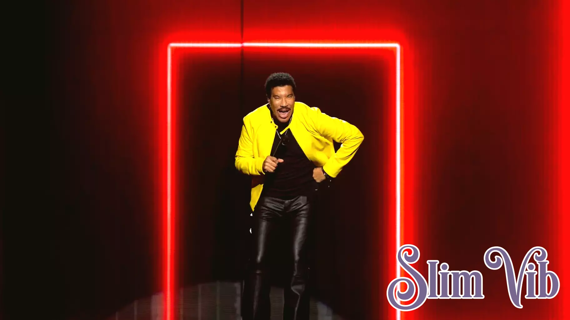 Lionel Richie takes ill, cuts his St. Paul concert short