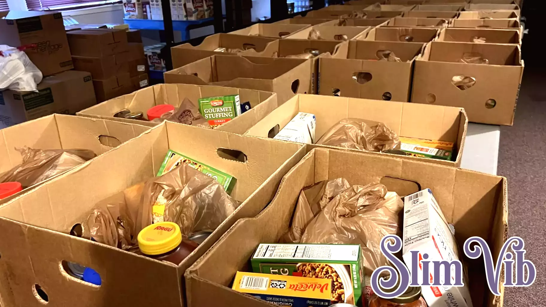 Maine Lawmakers Propose Solutions for Food Assistance and Health Care Gaps