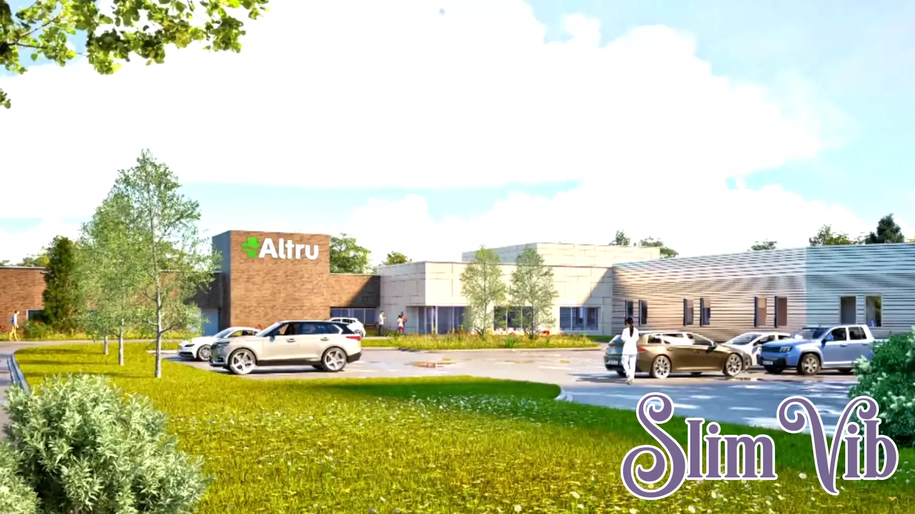 Major Expansion Underway for Mental Health Services in Grand Forks