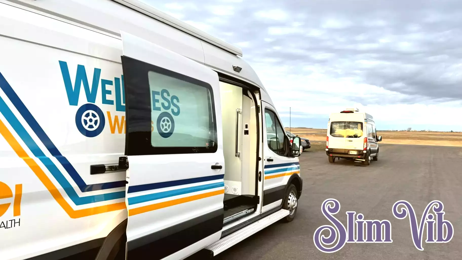 Mobile Clinics to Enhance Measles Vaccination Efforts in Rural Areas