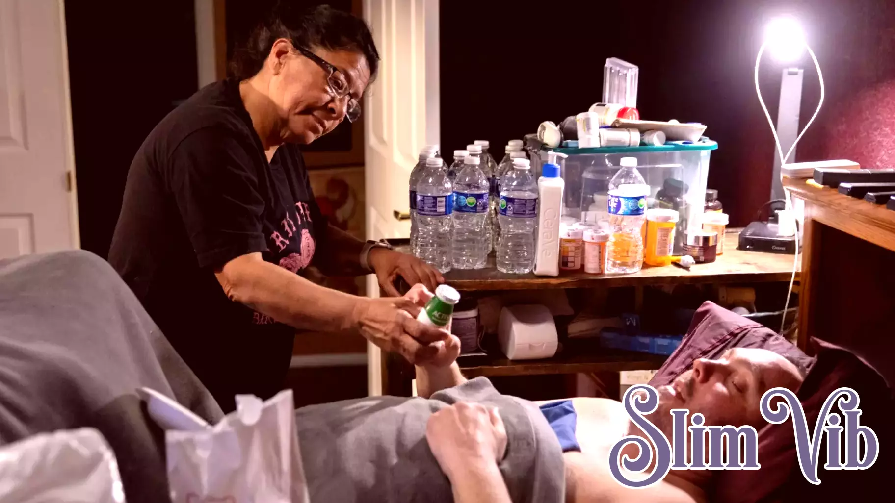 Nevada Caregivers Push for Increased Minimum Wage Amid Growing Demand
