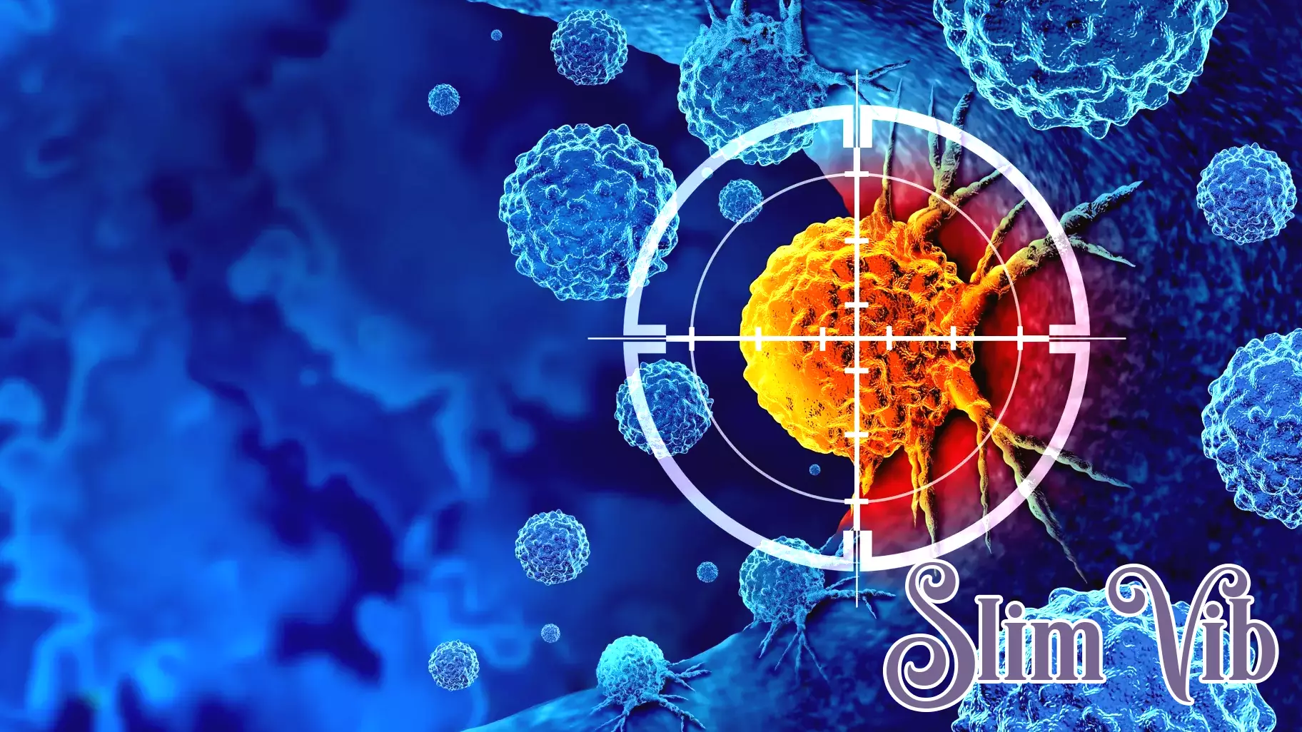 New Cancer Treatment Halts Tumor Growth While Protecting Healthy Cells