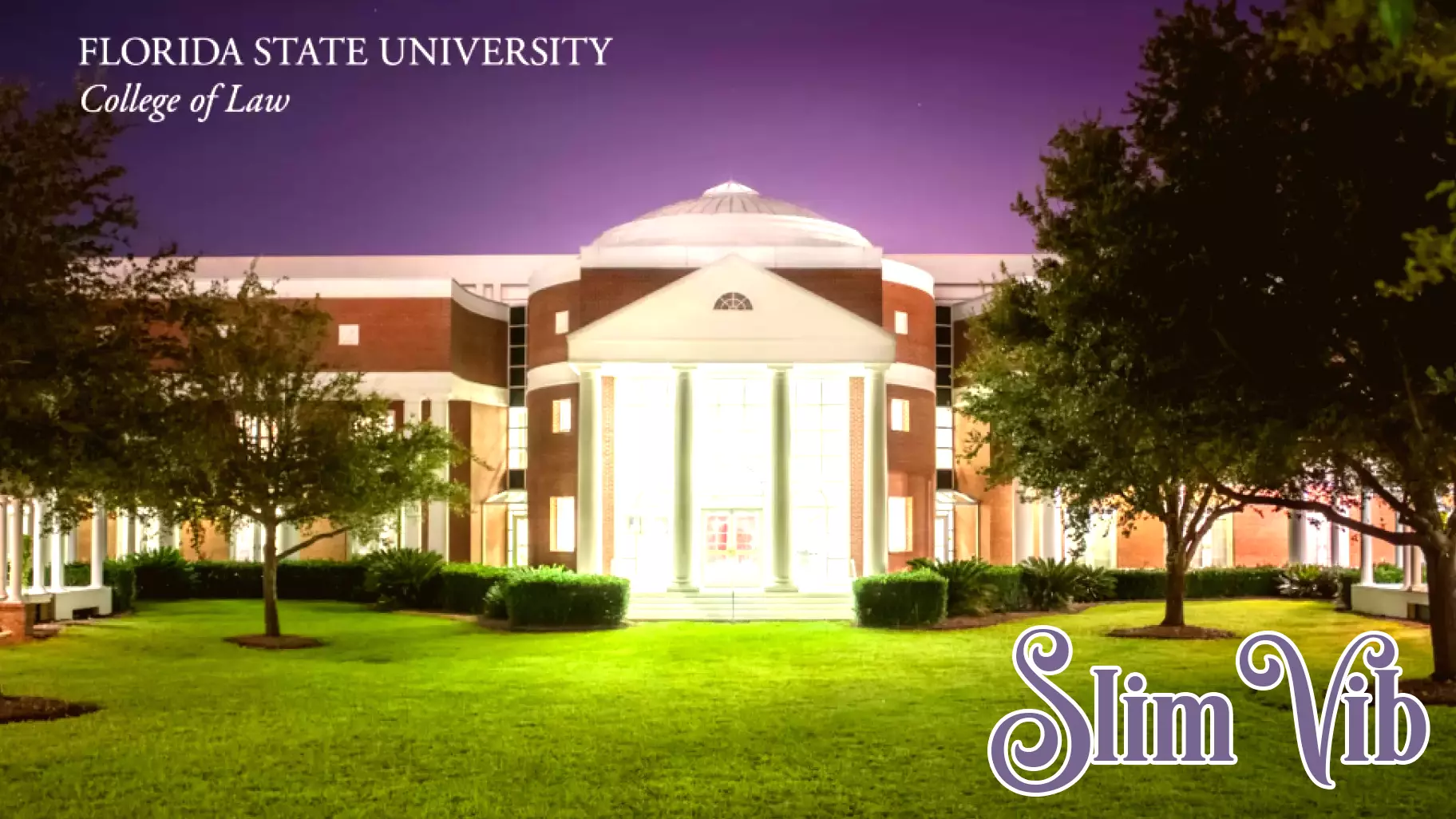 New Graduate Certificate in Health Law and Policy at Florida State University