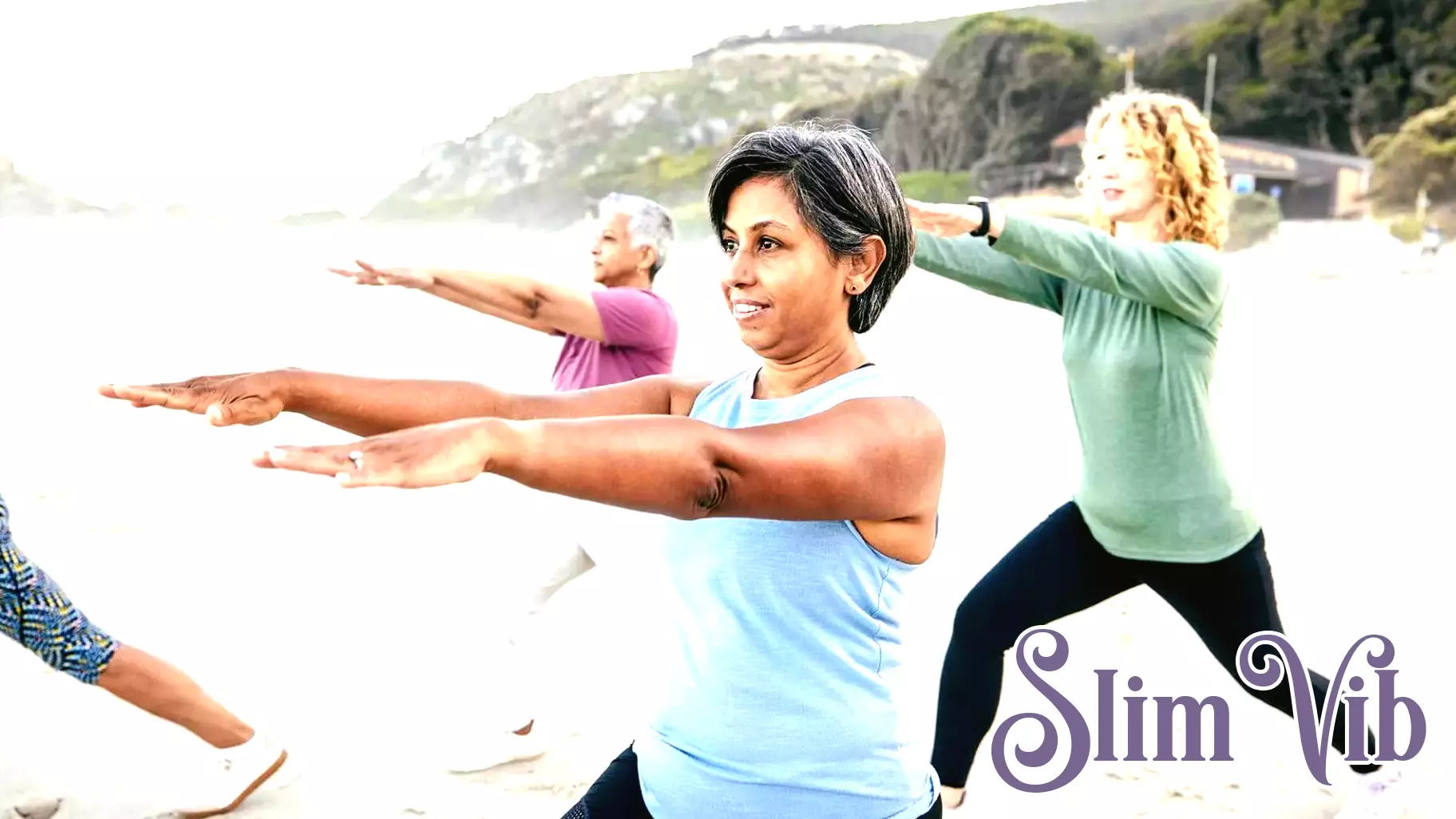 New Insights on Exercise and Brain Health for Those Over 45