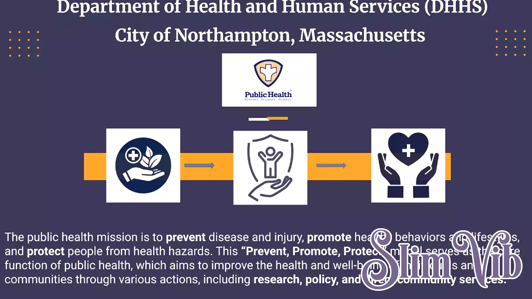Northampton’s data-driven public health strategy gains national attention