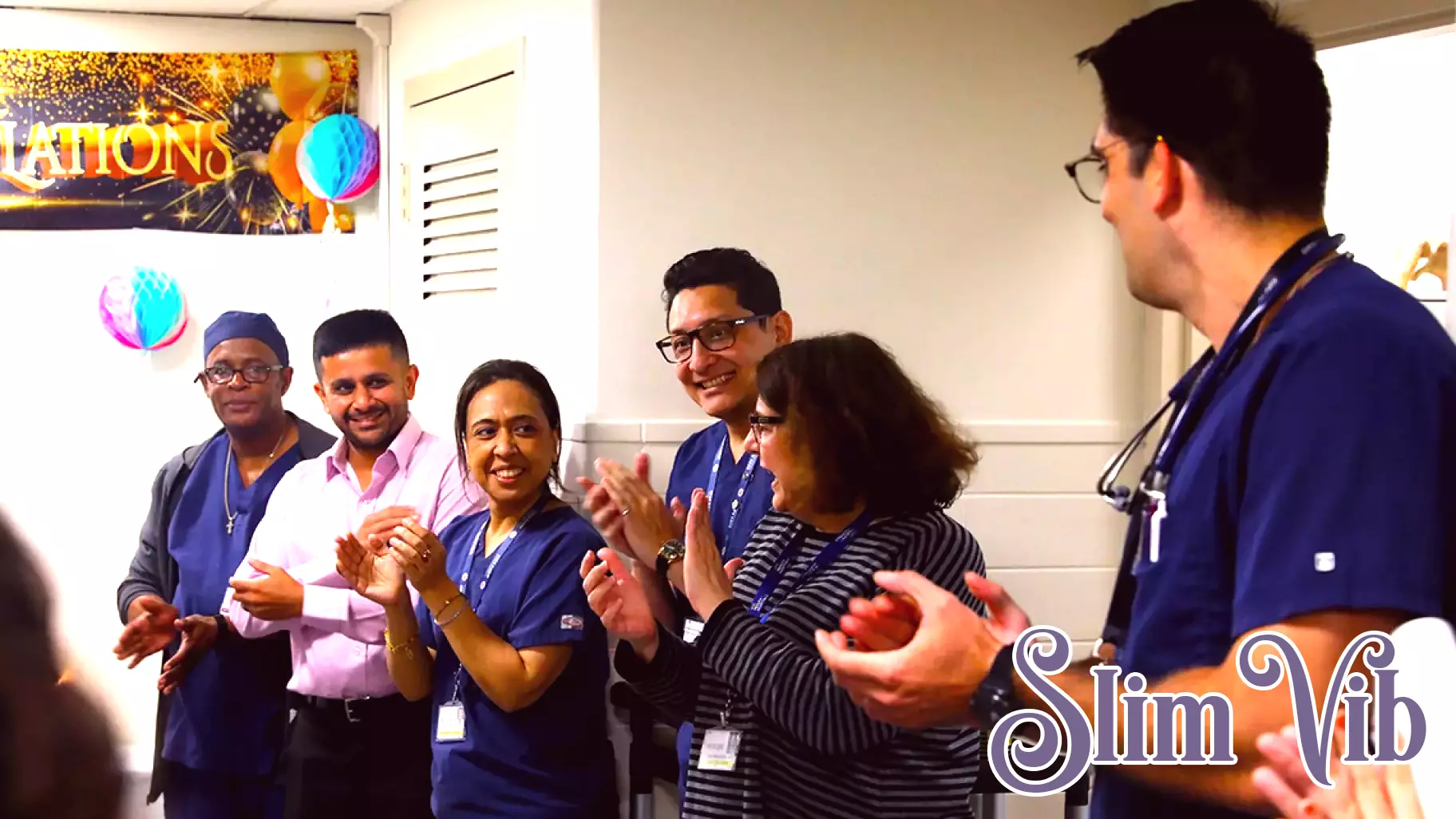 NYC Health + Hospitals/Jacobi Celebrates 100th Case Using Ion Robotic-Assisted Bronchoscopy - NYC Health + Hospitals