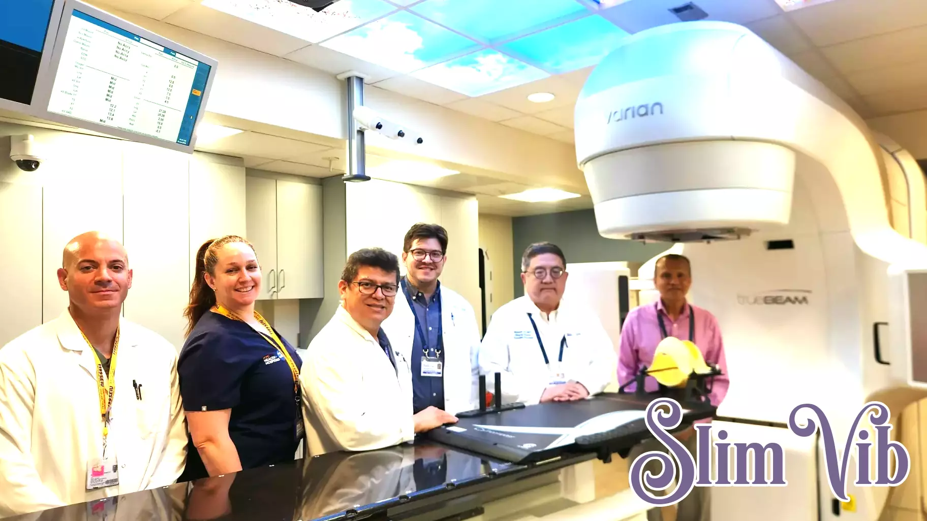 NYC Health + Hospitals/Queens Achieves Major Milestone with Successful Completion of First Stereotactic Radiosurgery