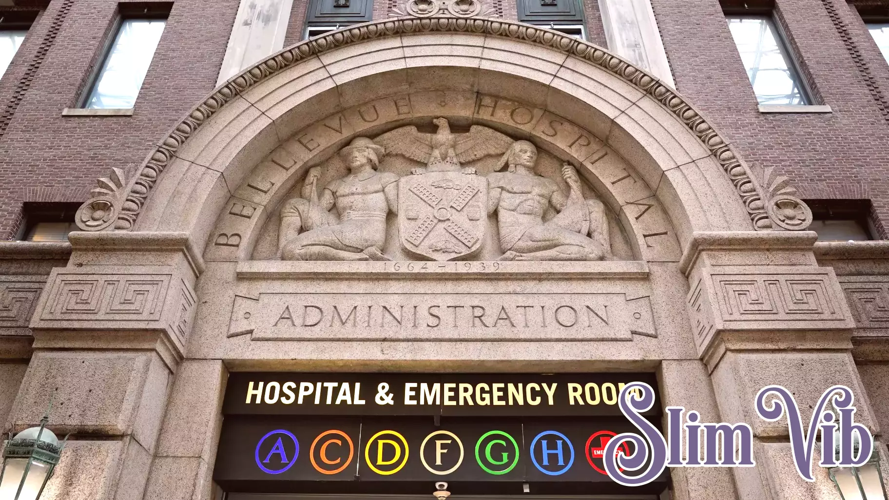 Palantir Gets Millions of Dollars From New York City’s Public Hospitals