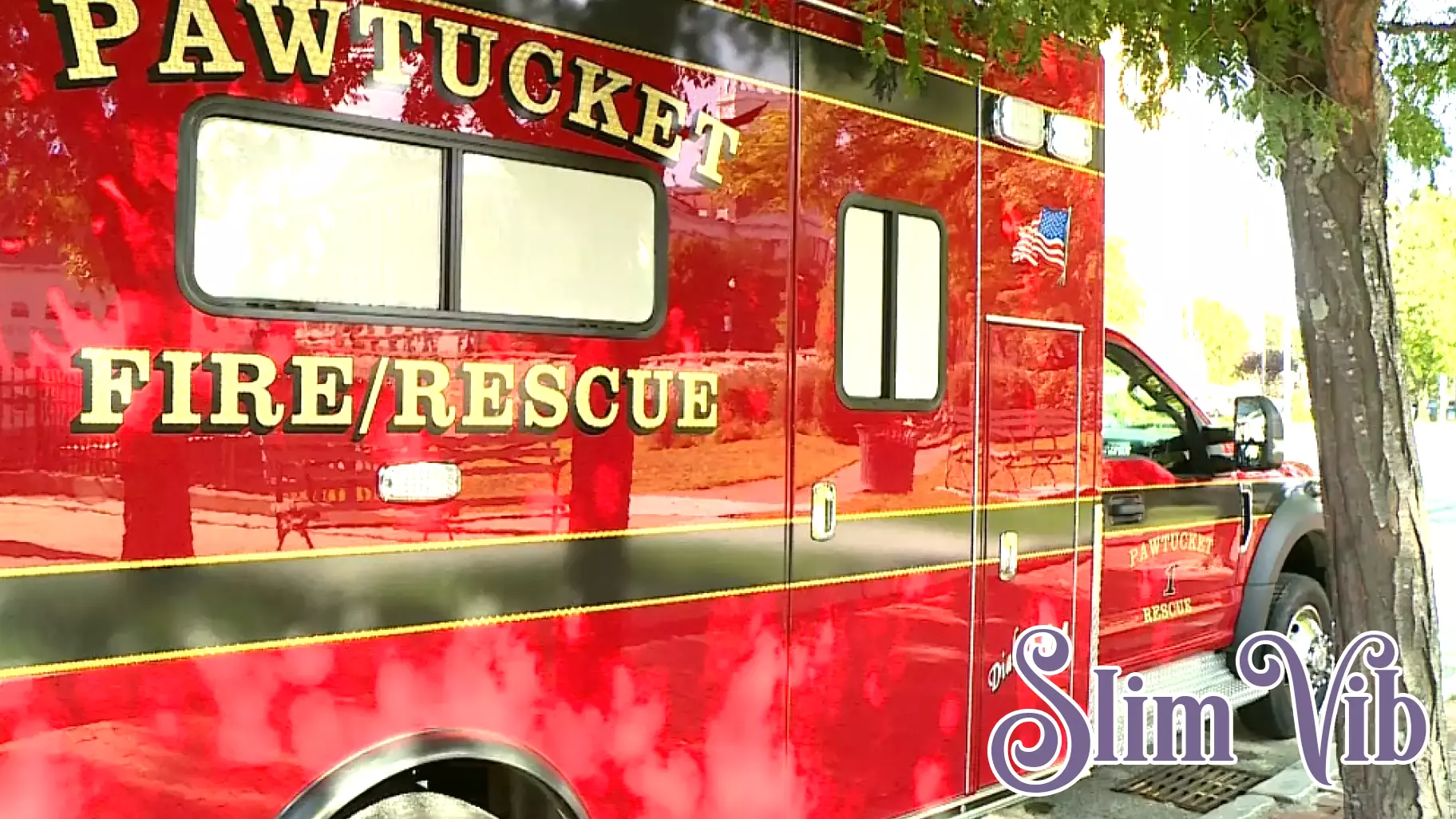 Pawtucket Fire Department launches proactive health care program
