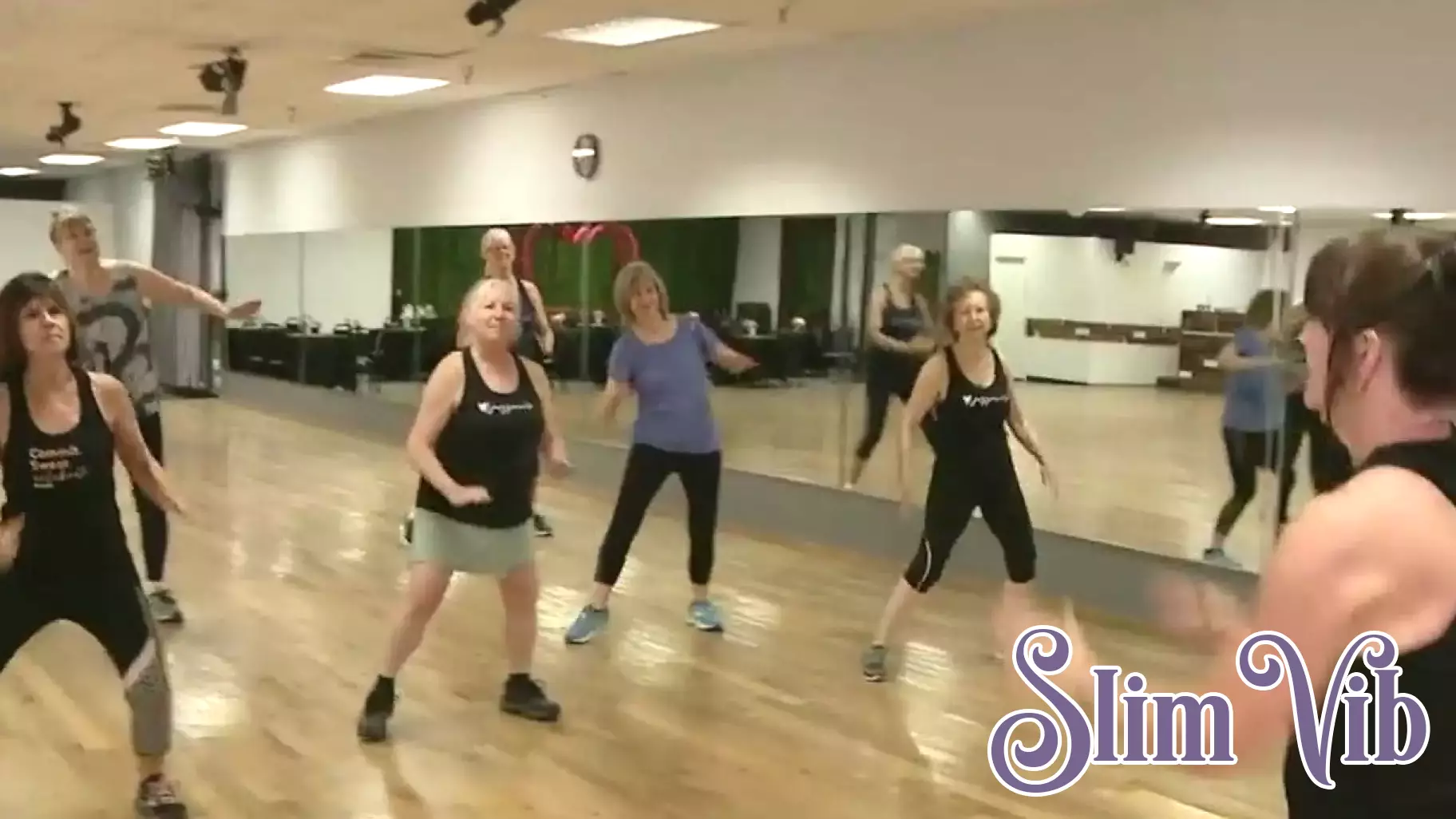 Promoting Brain Health Through Dance
