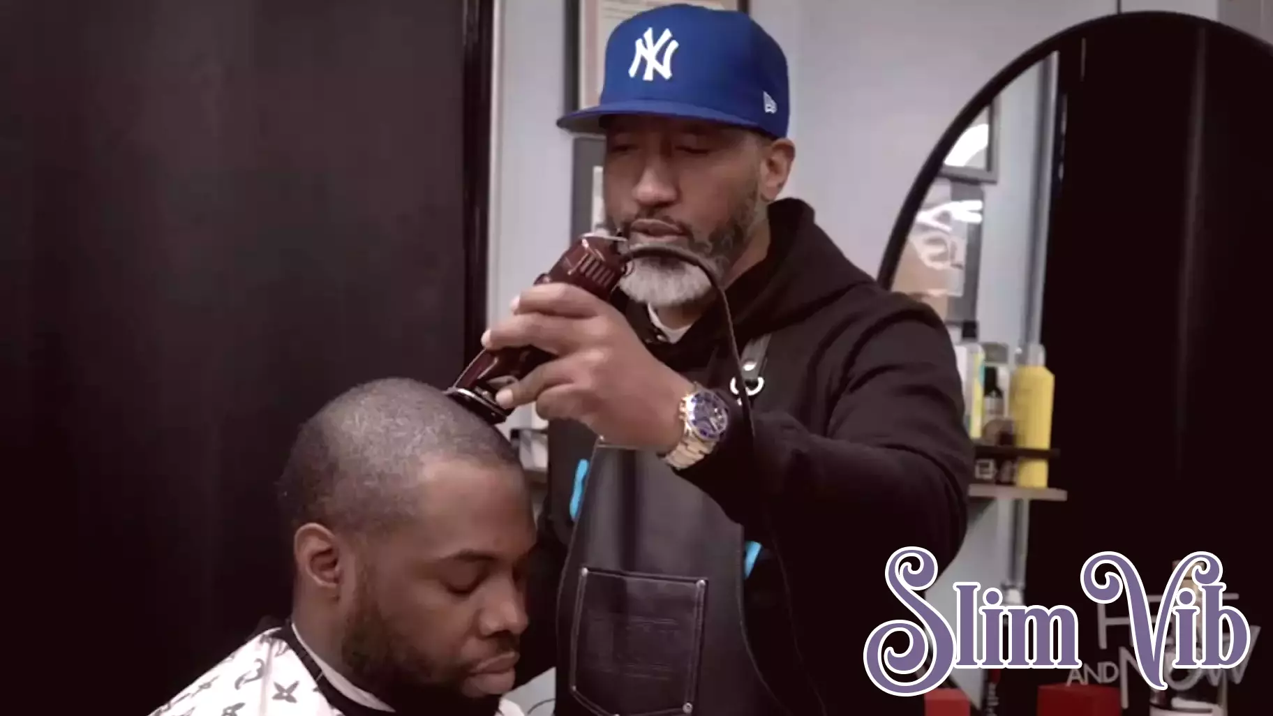 Promoting Mental Wellness: The Importance of Barbershop Conversations Among Black Men
