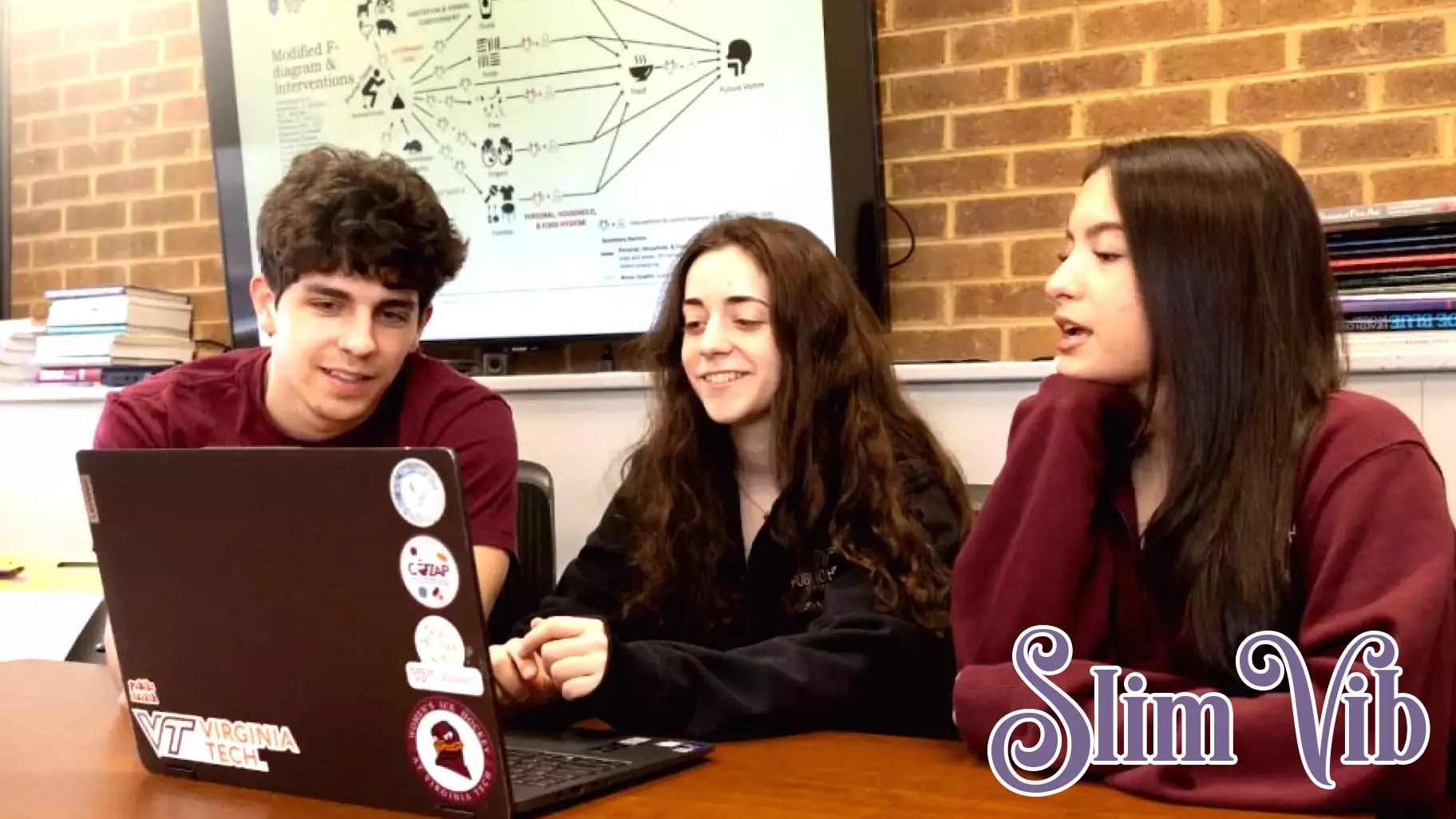 Reaccreditation process on track for public health programs