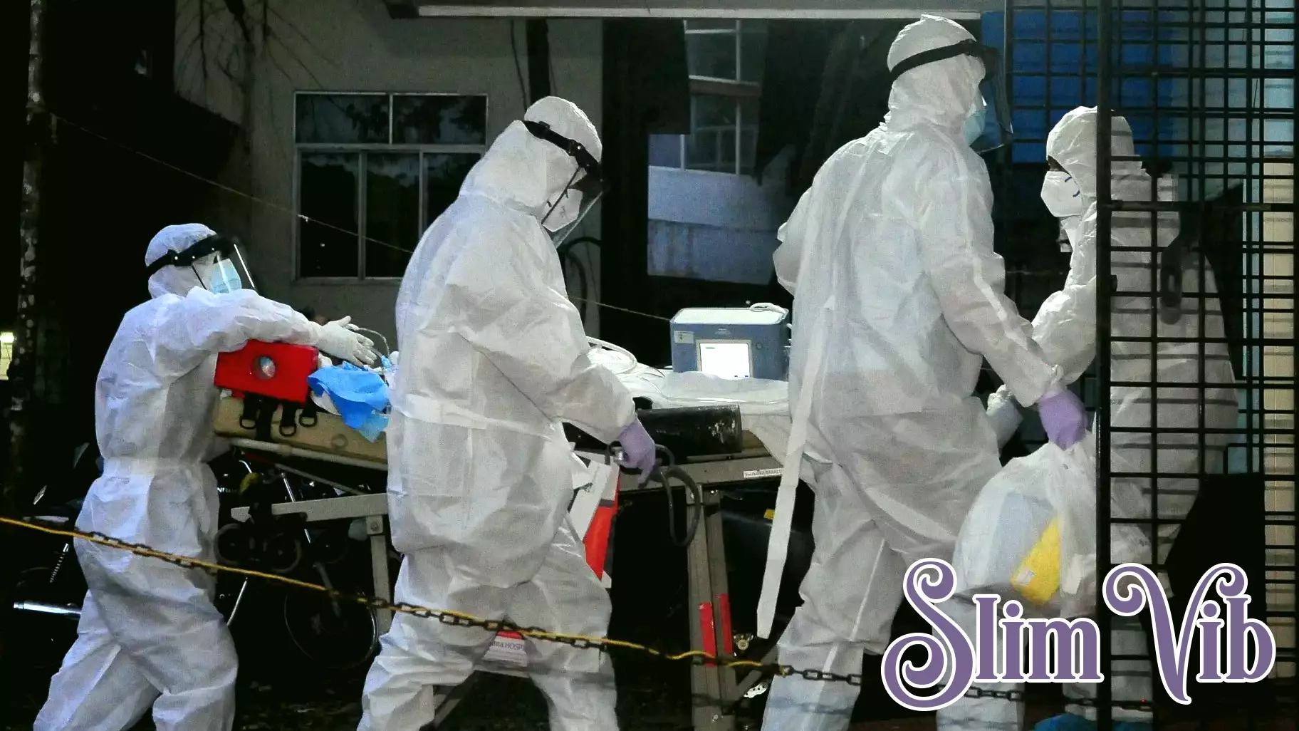 Region on watch as India declares Nipah virus outbreak contained