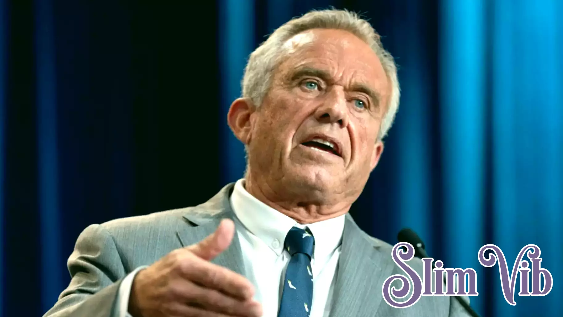 RFK Jr. demands journal explain removal of vaccine study used to support his childhood immunization changes