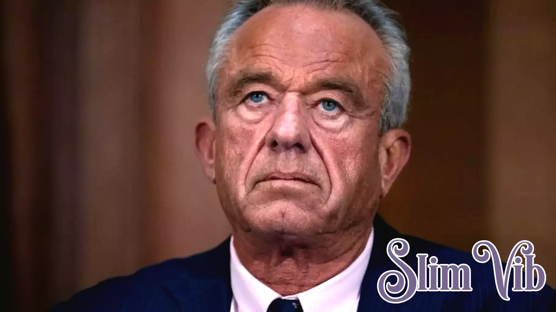 RFK Jr. is launching a podcast to expose ‘lies’ that have made Americans sick