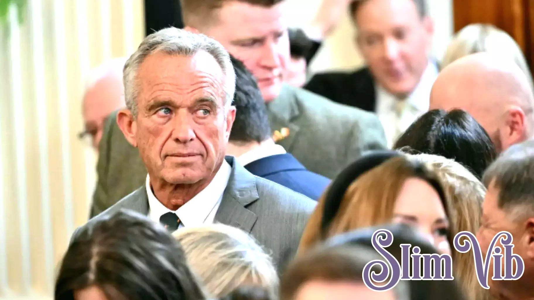 Robert F. Kennedy Jr. Faces Challenges in His New Role as US Health Secretary