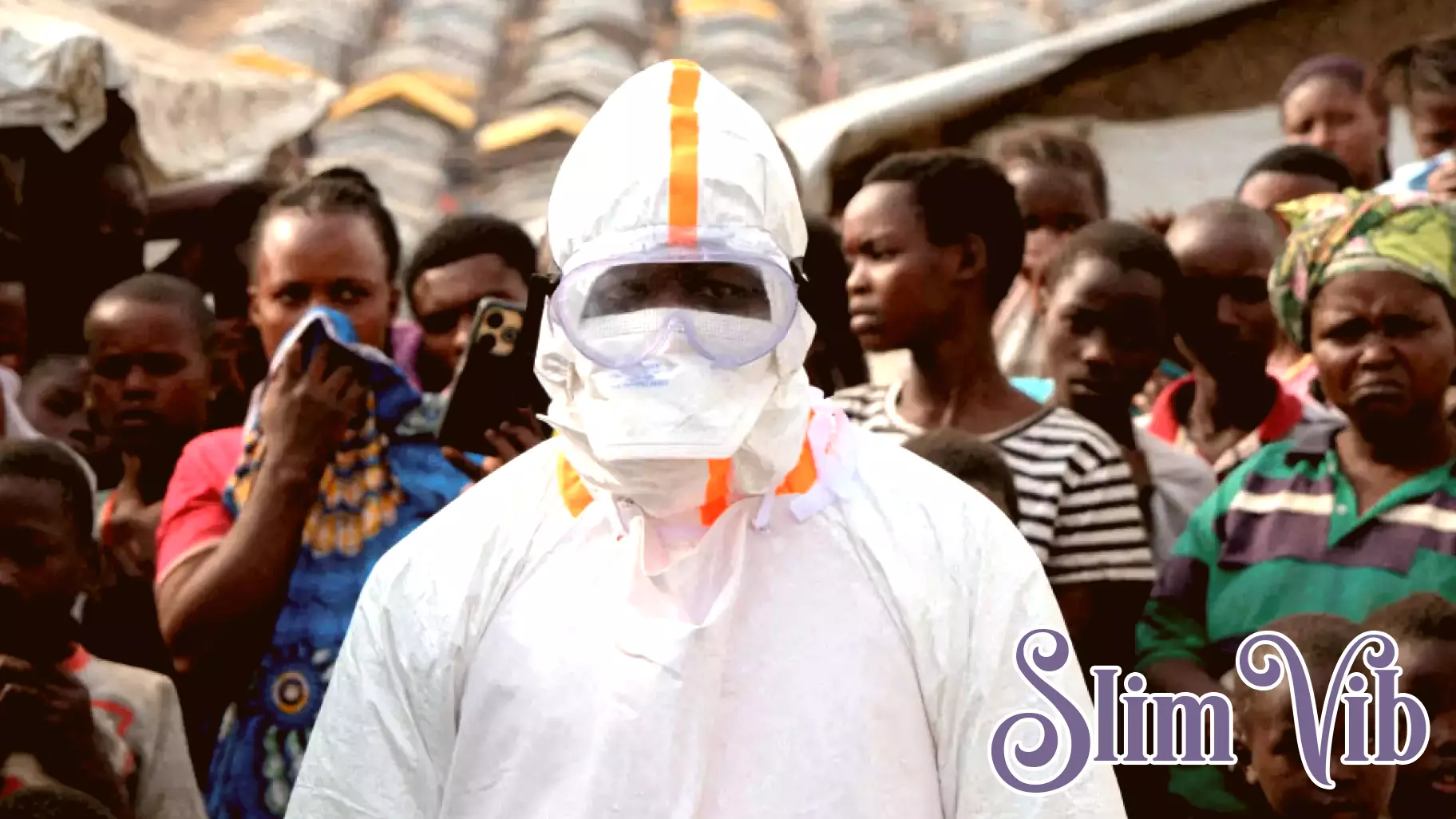 Safety fears limit Ebola response in Congo, with more than 12 attacks on health facilities and workers recorded