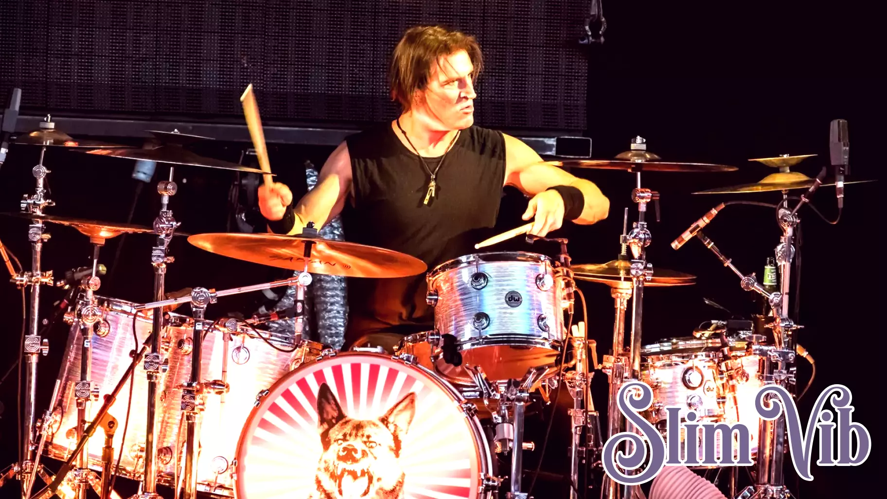 Sean Kinney Provides Positive Health Update Amidst Health Emergency