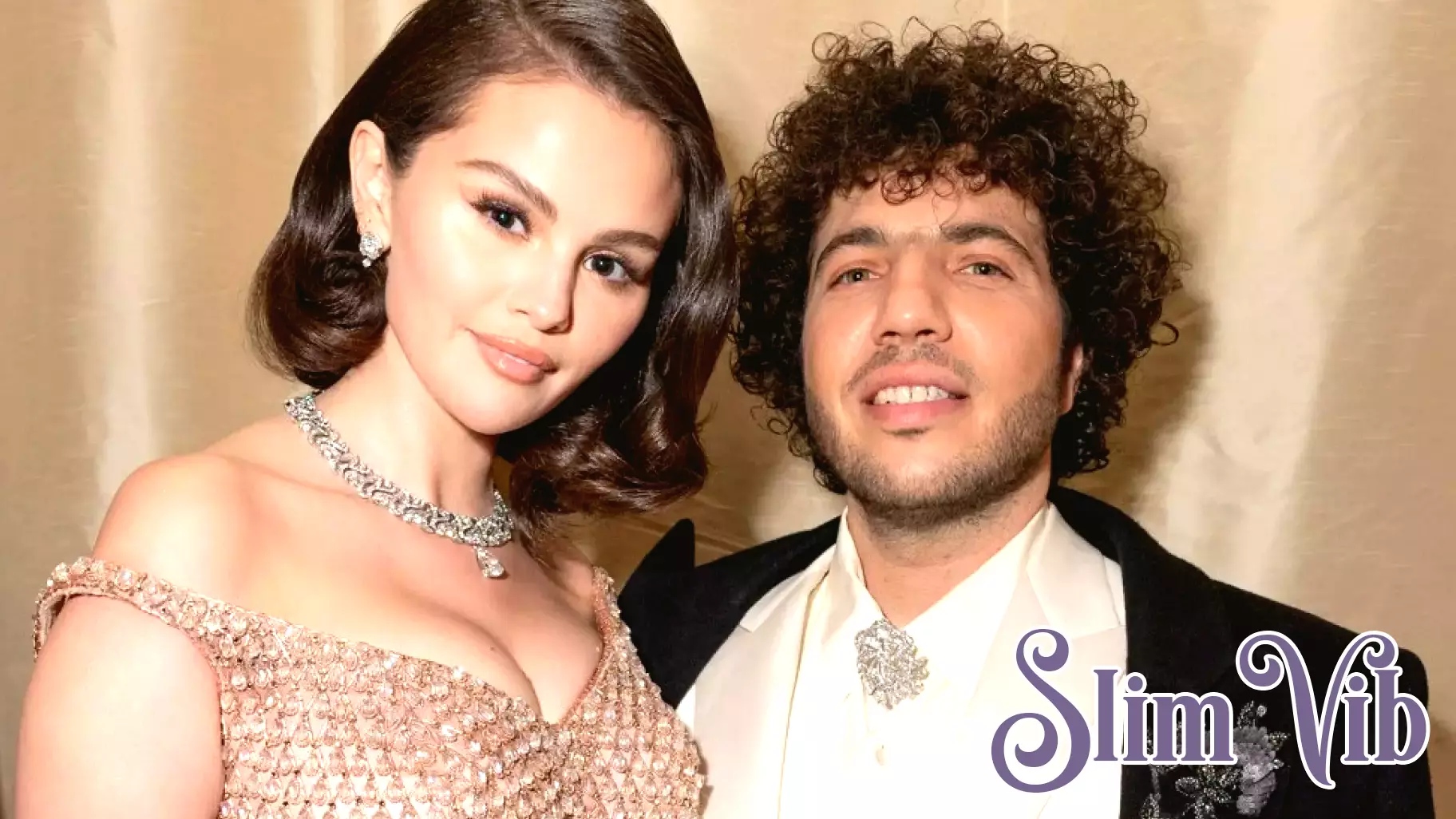 Selena Gomez Opens Up About Mental Health and Upcoming Wedding on 'Therapuss' Podcast