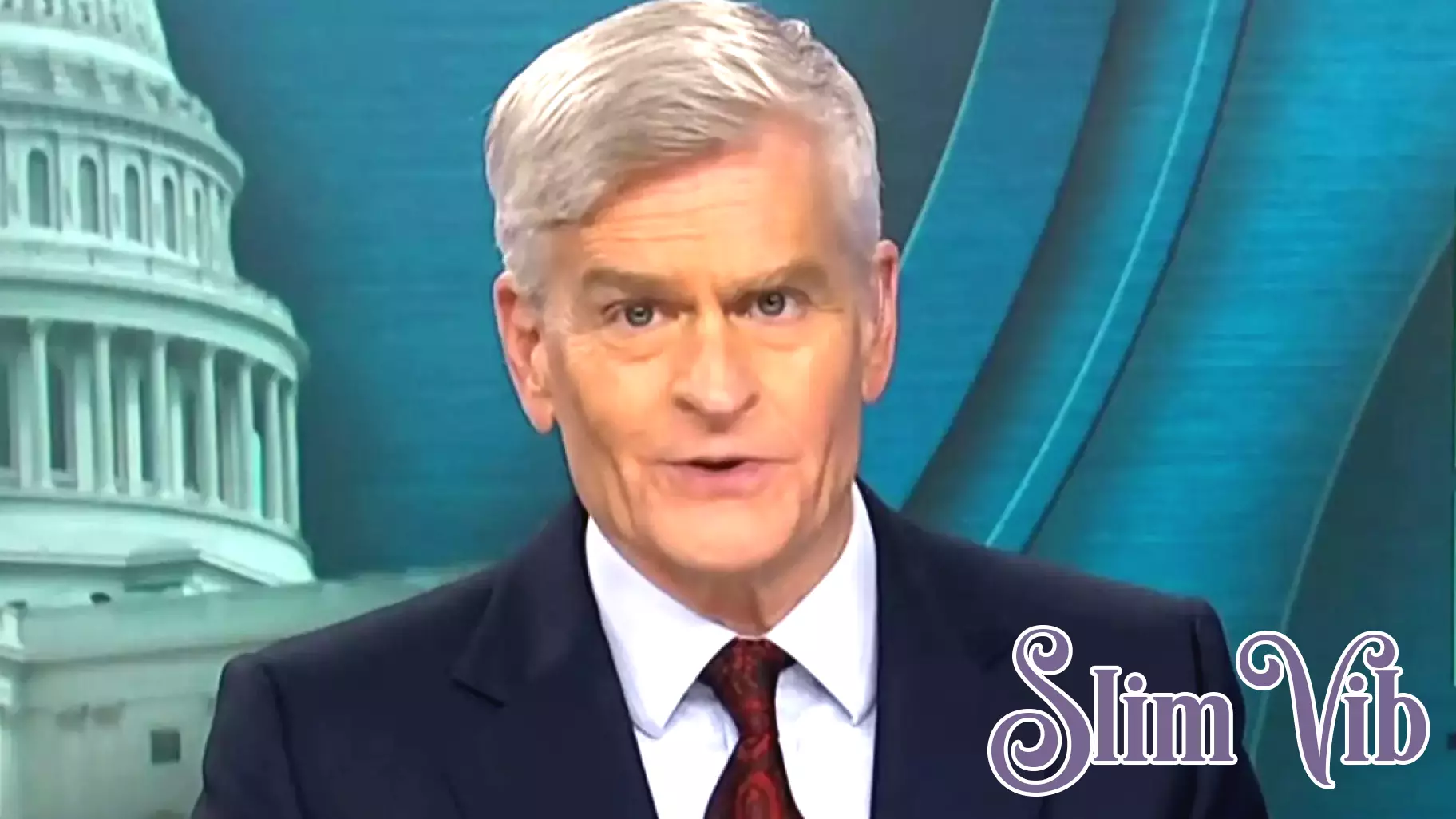 Sen. Bill Cassidy Optimistic About Health Care Deal Following Senate Setbacks