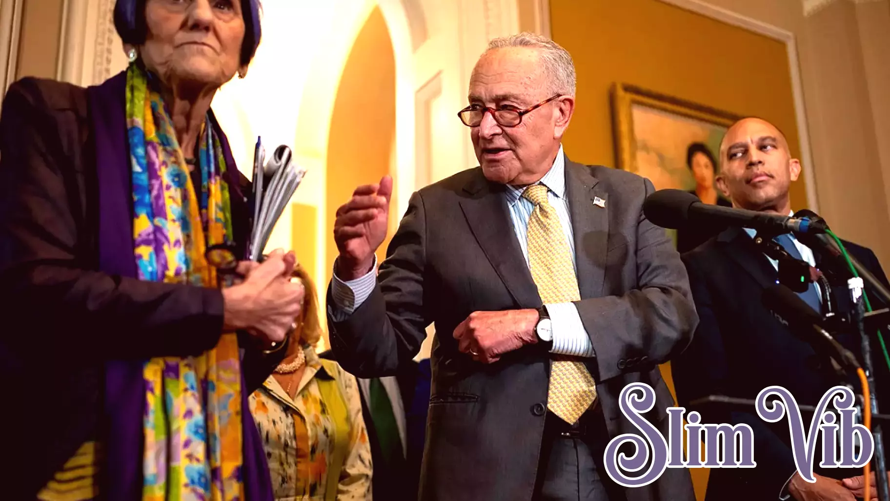 Senate Democrats Seek Clarity on Rural Health Funding