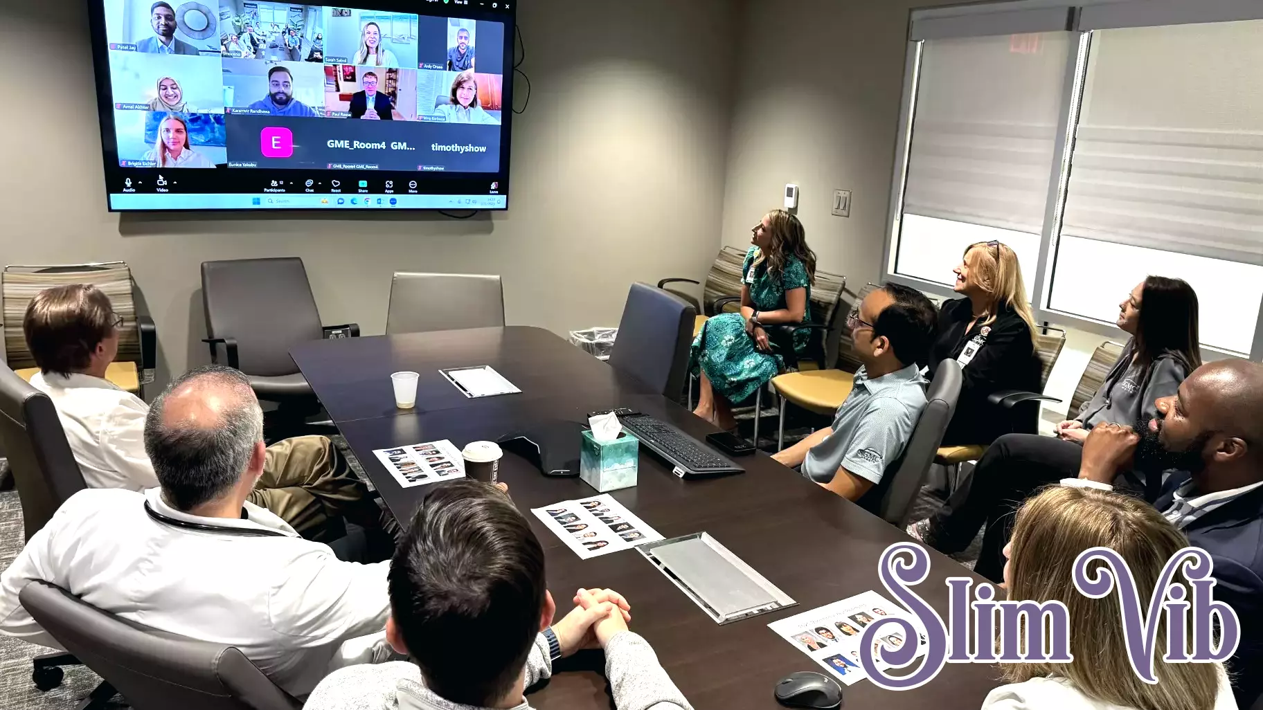 SGMC Health Celebrates Expansion of Resident Physician Program on Match Day