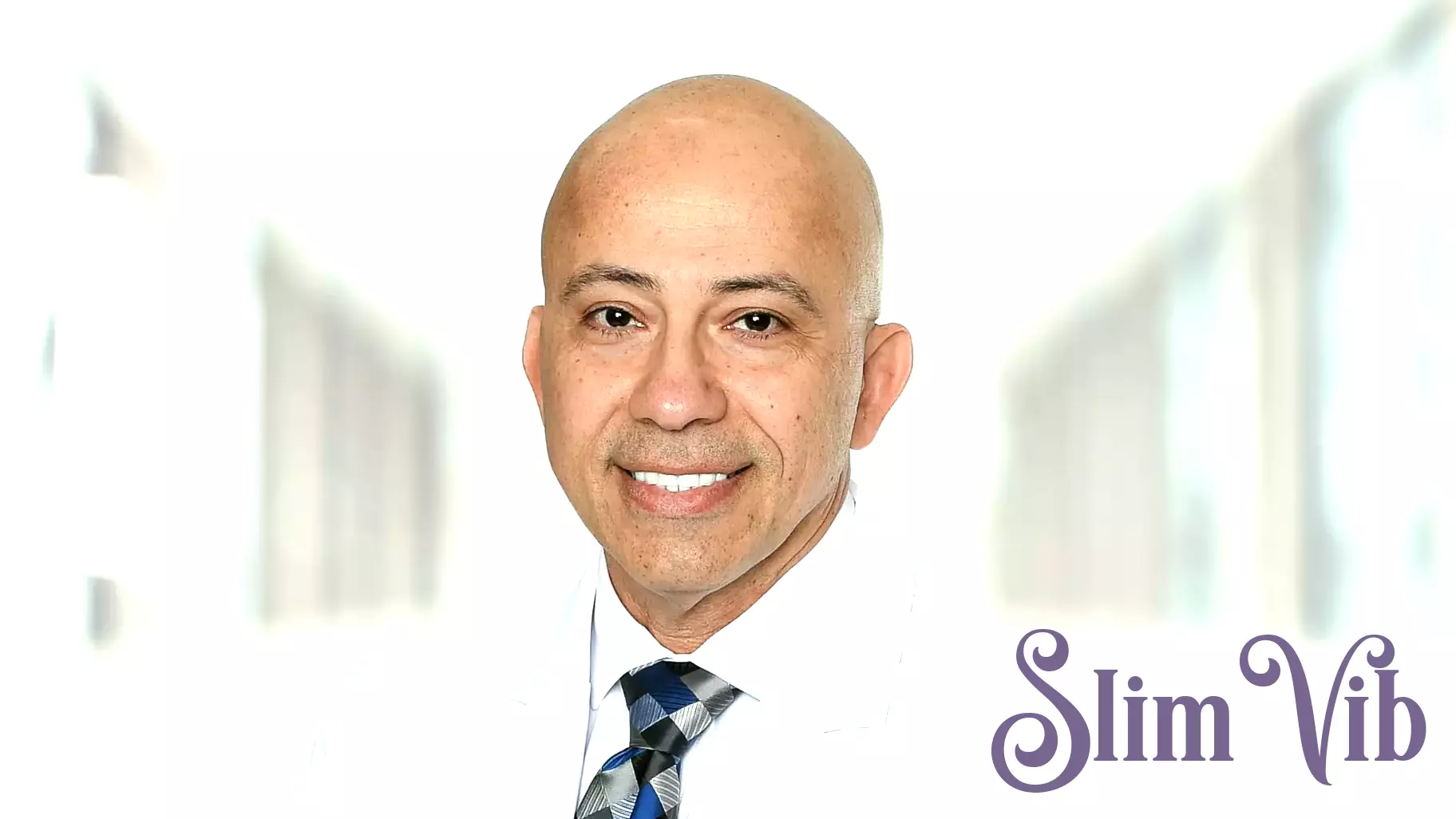 SGMC Health Expands Its Team with Renowned Neurosurgeon Dr. Shahin Etebar