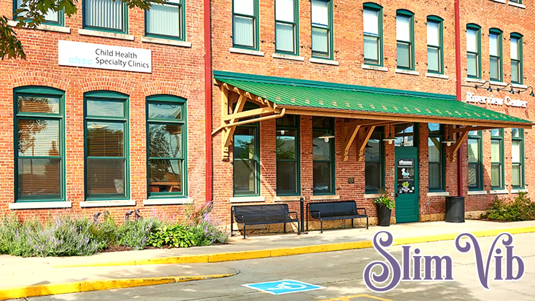 Sioux City Expands Access to Child Health Specialty Care Services