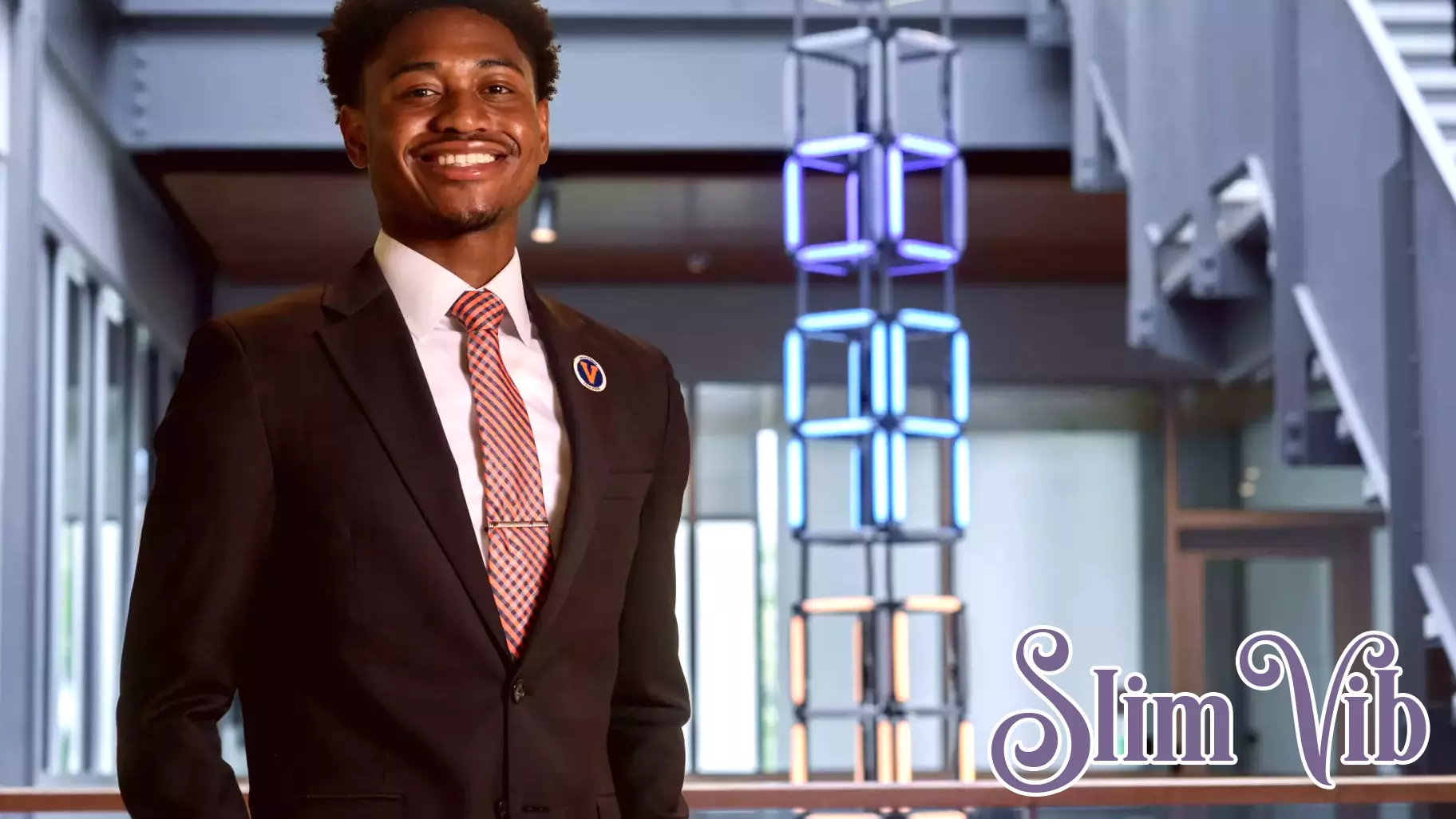 Sky Alland Scholar Phillip Bonsu Aims to Transform Global Health Care