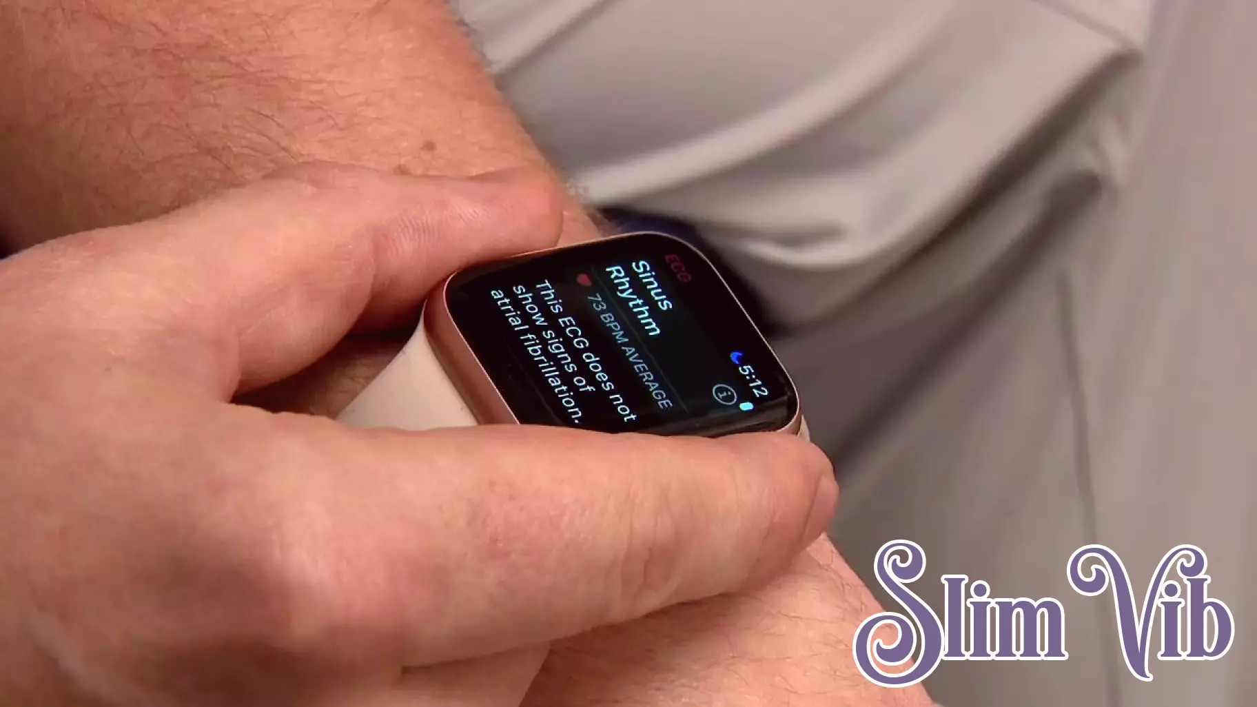 Smartwatch Health Alerts: Tampa cardiologist shares when to see a doctor