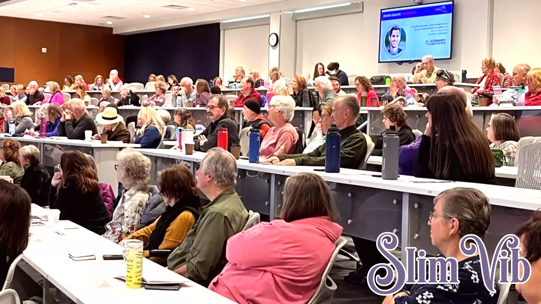 Strategies for Enhancing Cognitive Well-Being Discussed at Brain Health Symposium