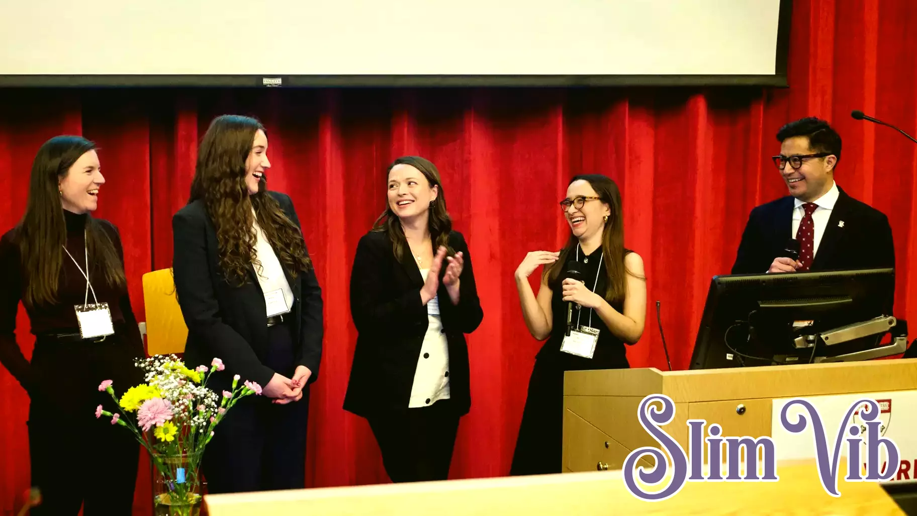 Strategies for improving women’s health explored at student-led summit | Harvard T.H. Chan School of Public Health