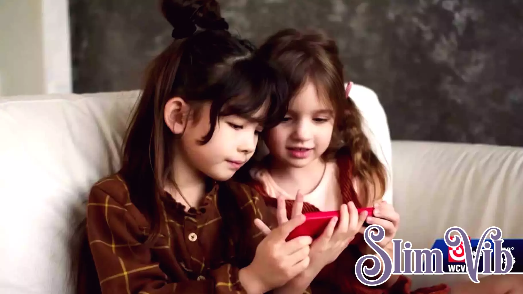 Study Reveals Connection Between Smartphone Use and Mental Health in Children