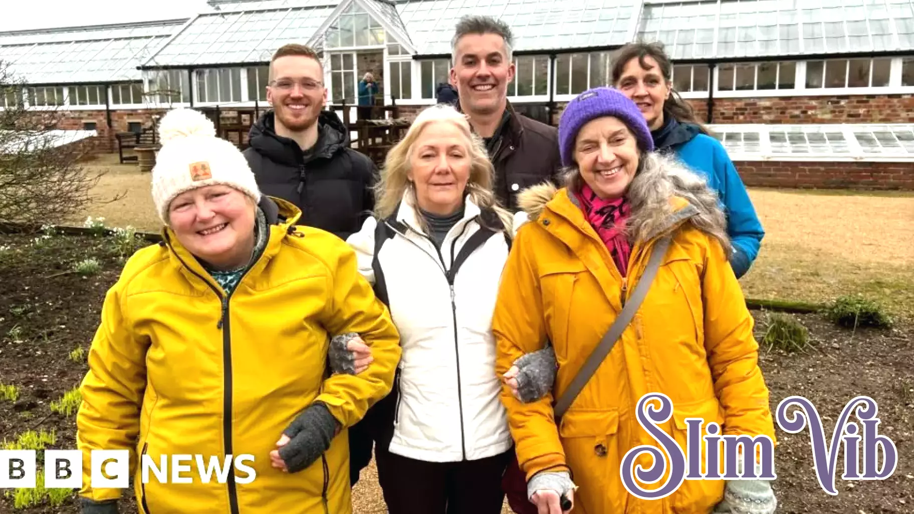 Ten week natural health pilot project boosted peoples' wellbeing