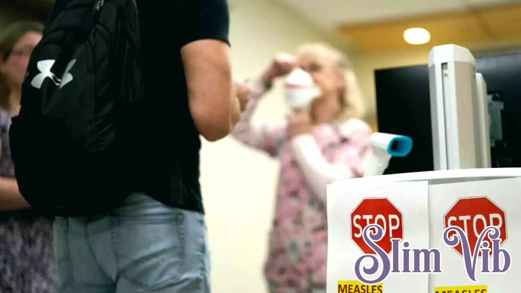 The Americas Faces Potential Loss of Measles-Elimination Status