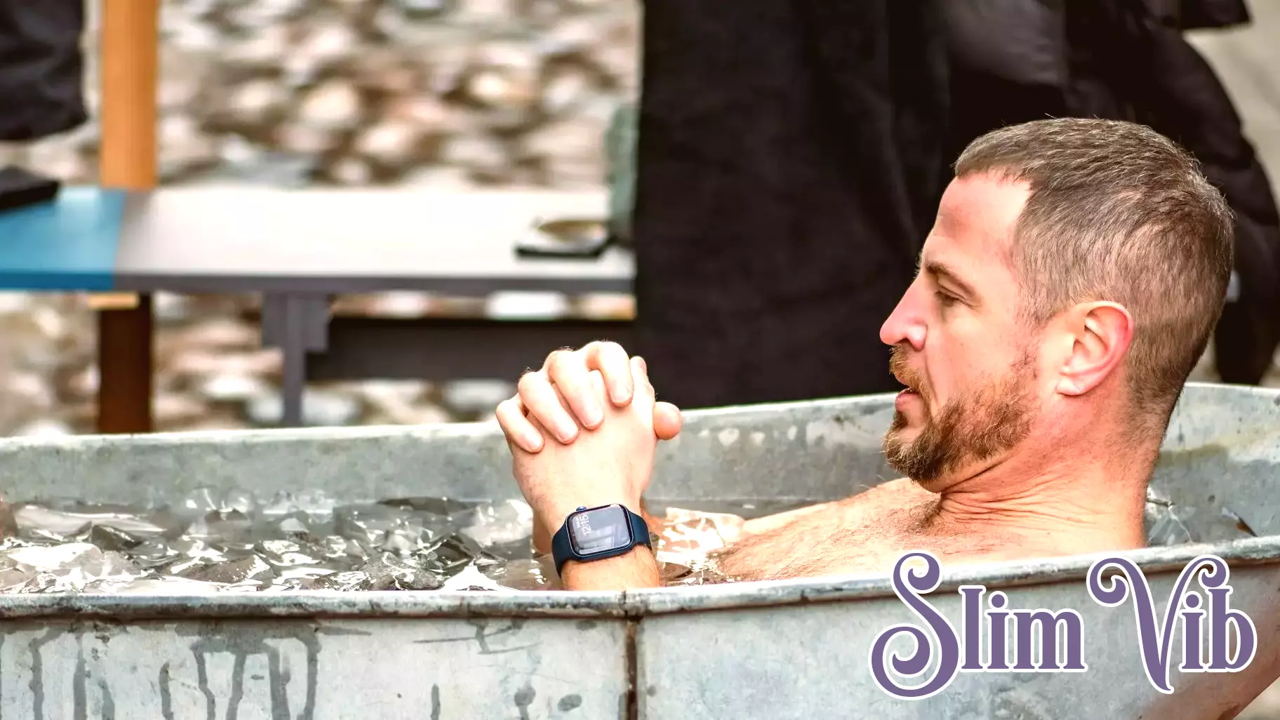 The Hidden Dangers of Ice Baths Amidst Their Rising Popularity