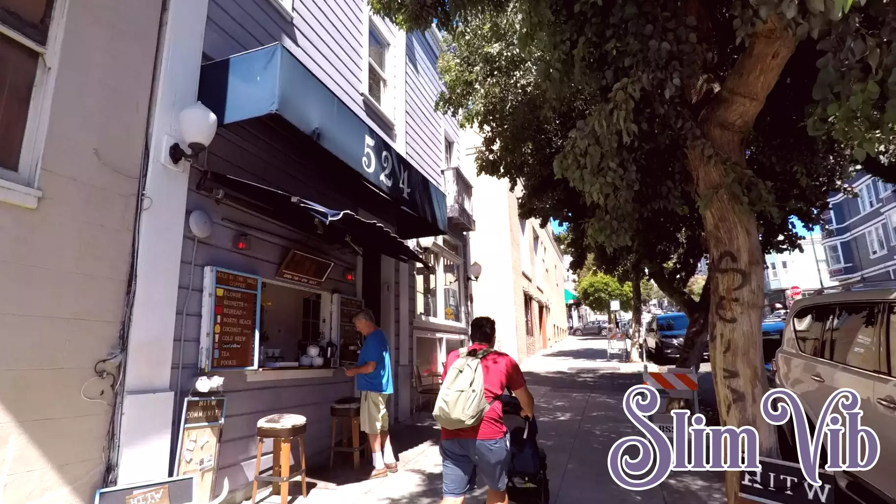 Tiny North Beach Coffee Shop Shuts Down Over Health Violations