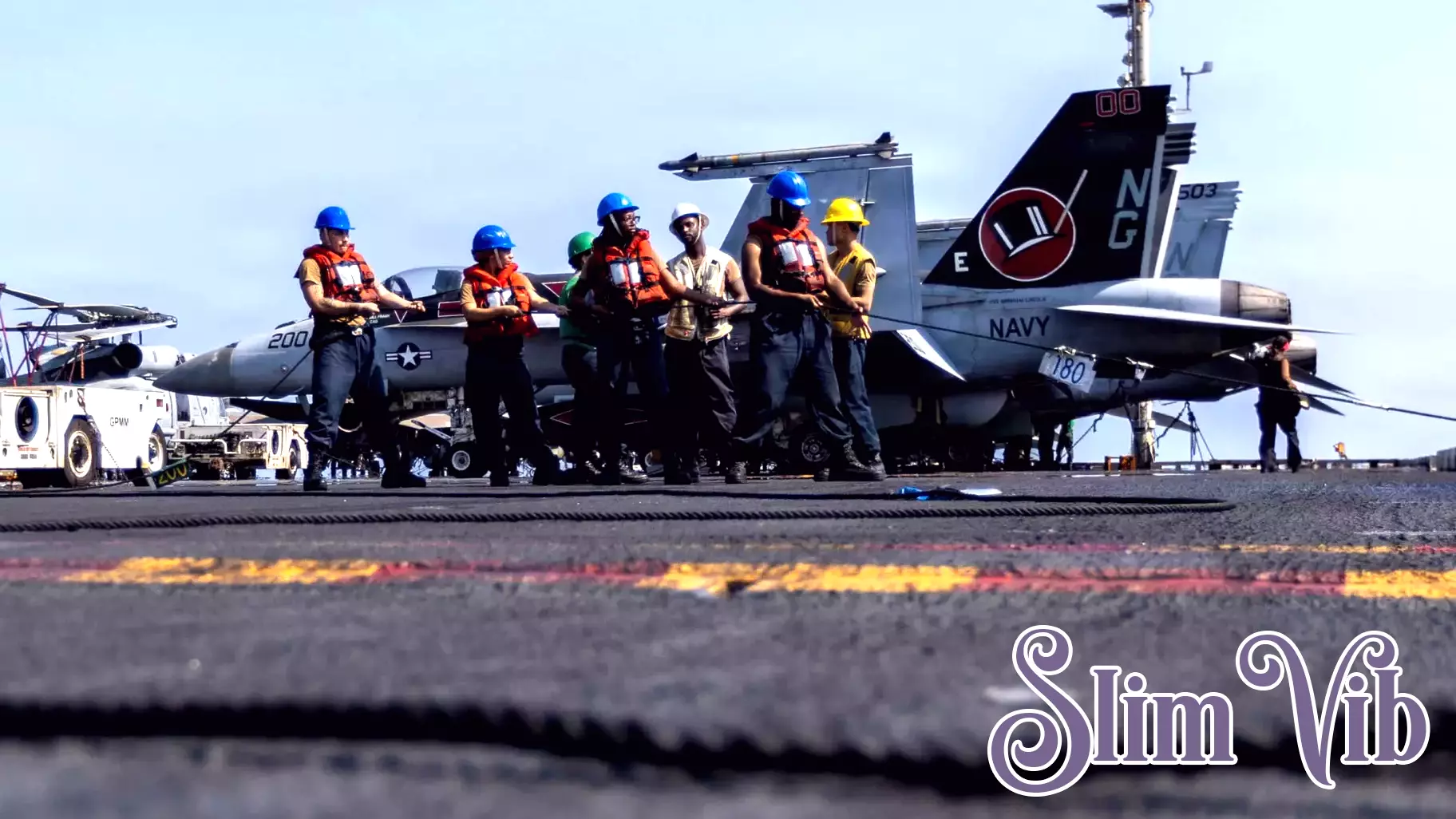 Top U.S. commander acknowledges mental health issues on USS Lincoln