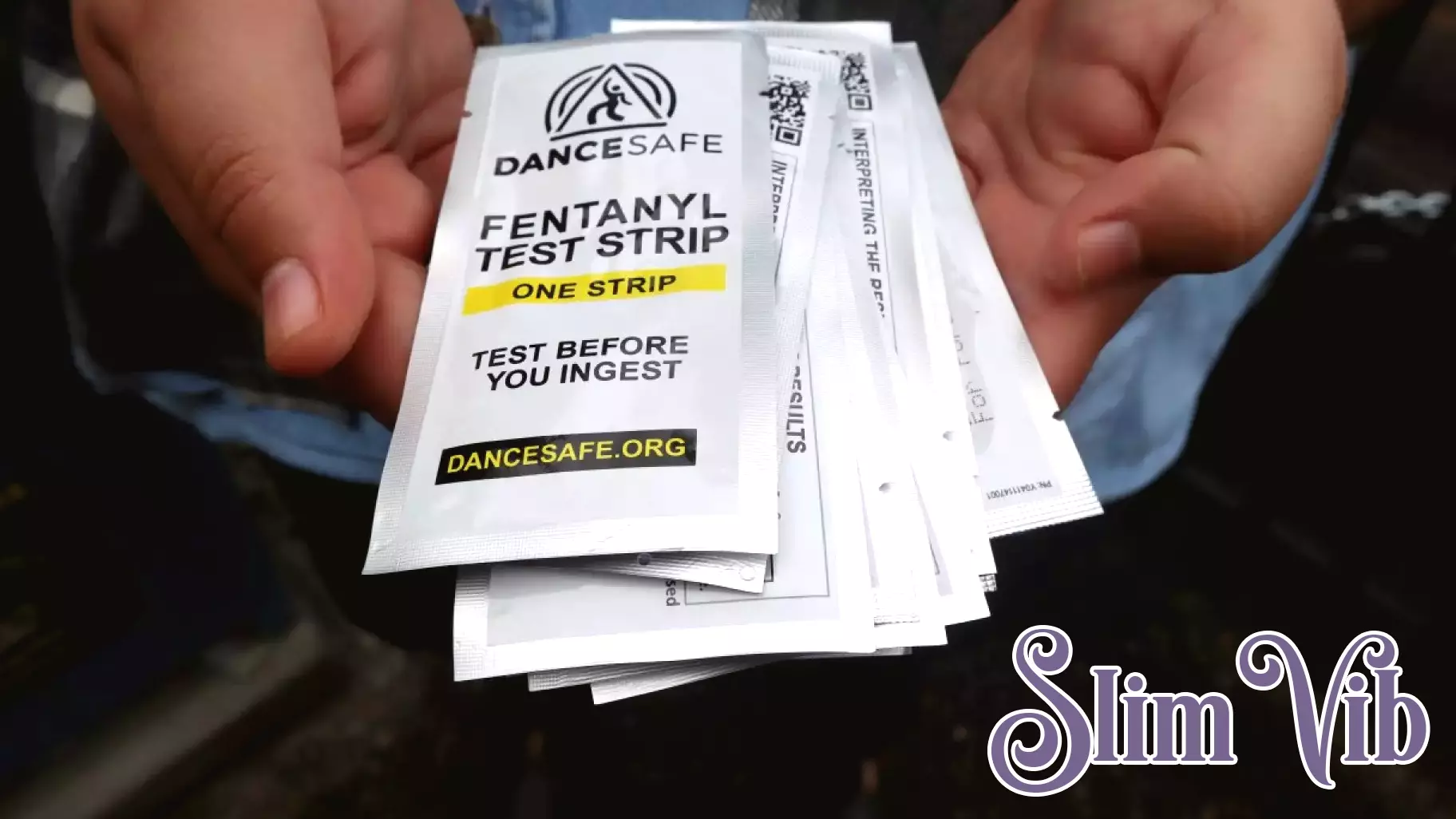 Trump Administration Reverses Stance on Federal Funding for Fentanyl Test Strips