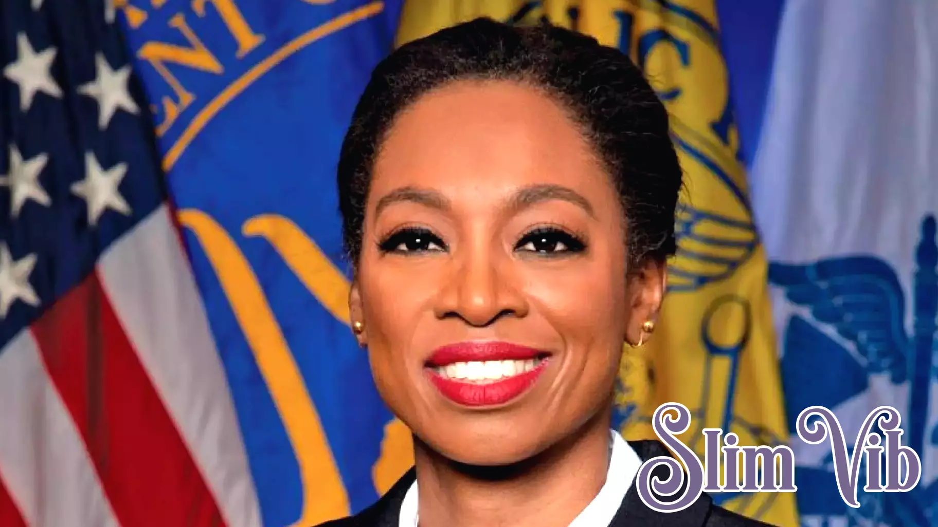 Trump picks Dr. Erica Schwartz to lead CDC