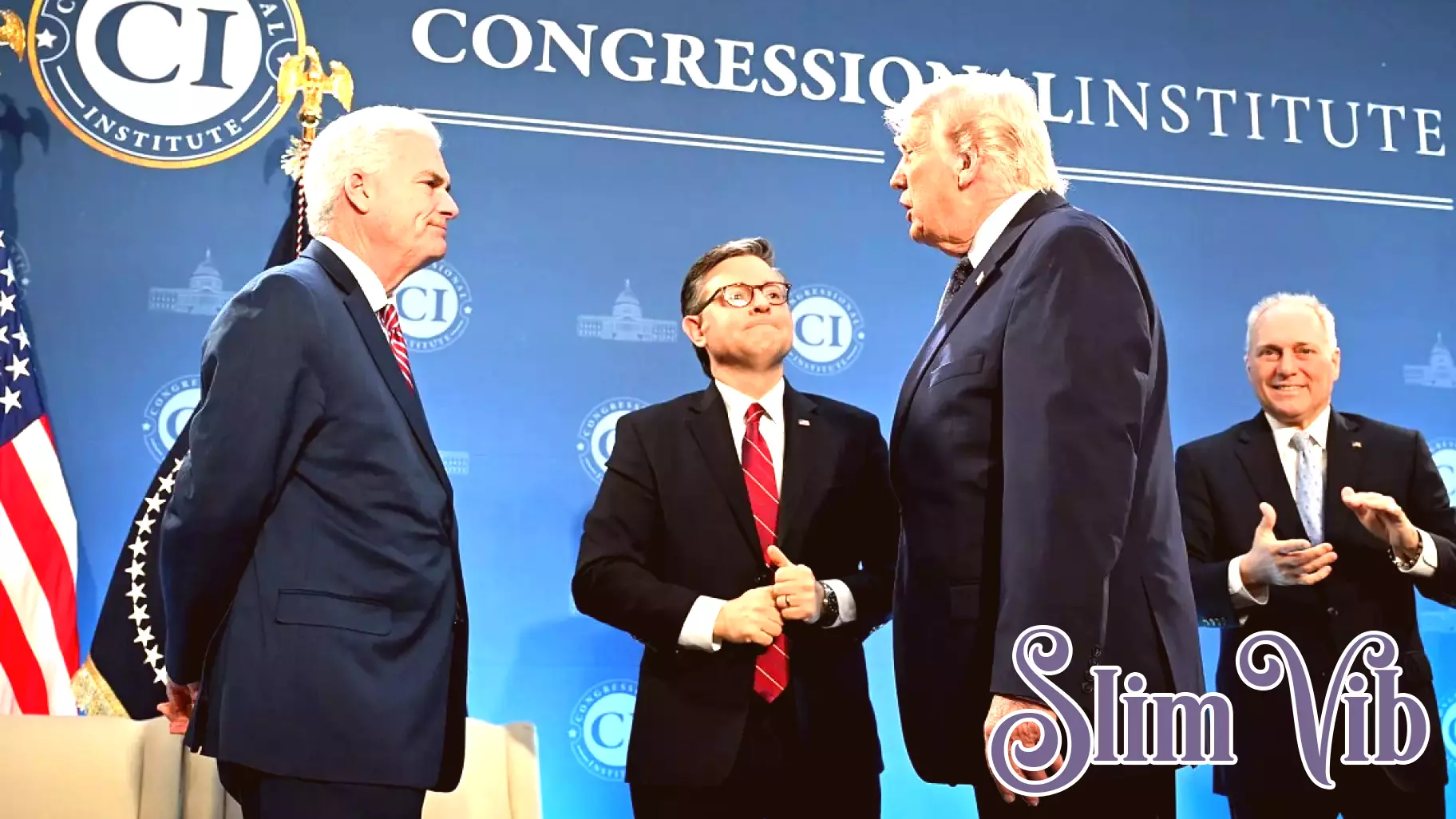 Trump pushes GOP to focus on health care in midterms, which would be fine with Democrats