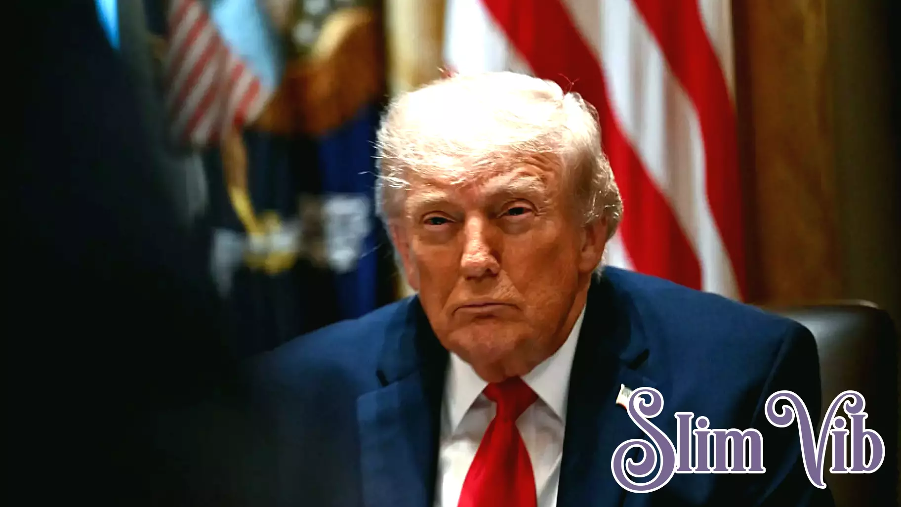 Trump's Doctor Says He's in 'Excellent Health,' Urges Weight Loss