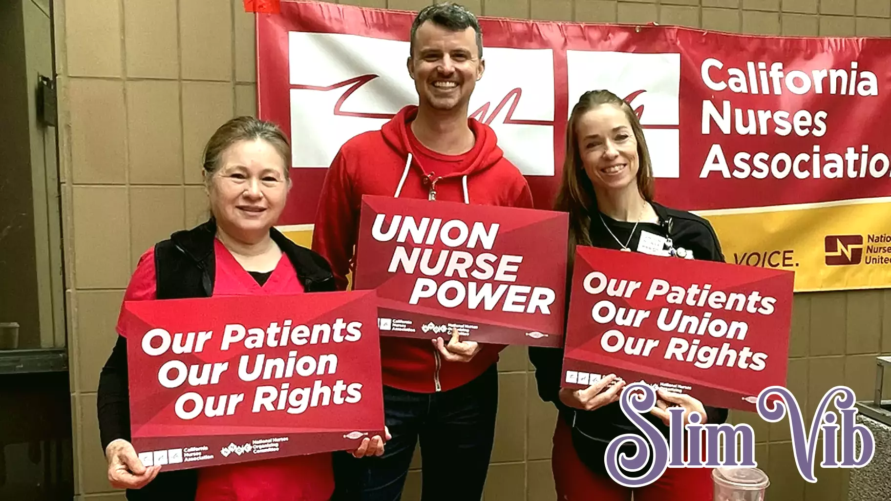 UC San Diego Health Nurses to Address Patient Care Issues After Layoffs